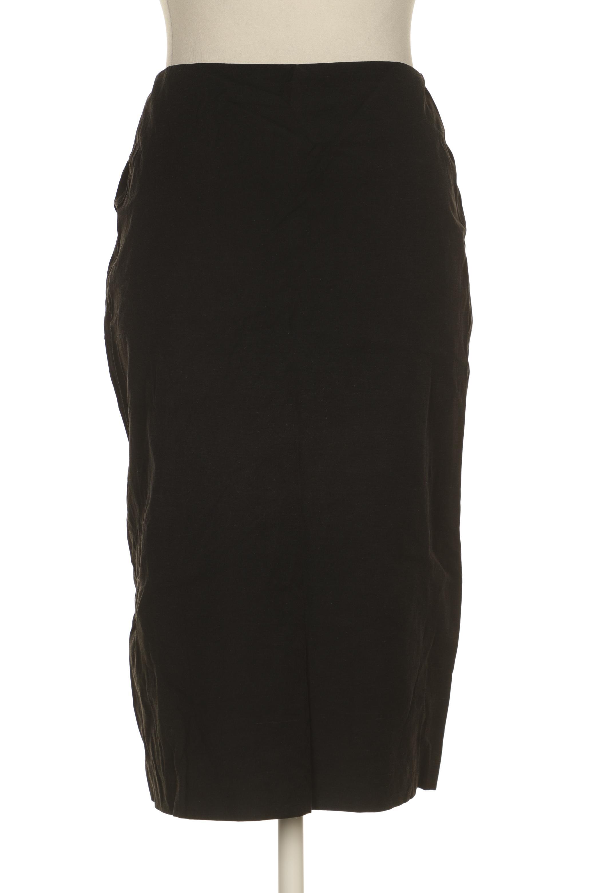 

Patrizia Pepe Damen Rock, schwarz, Gr. 44