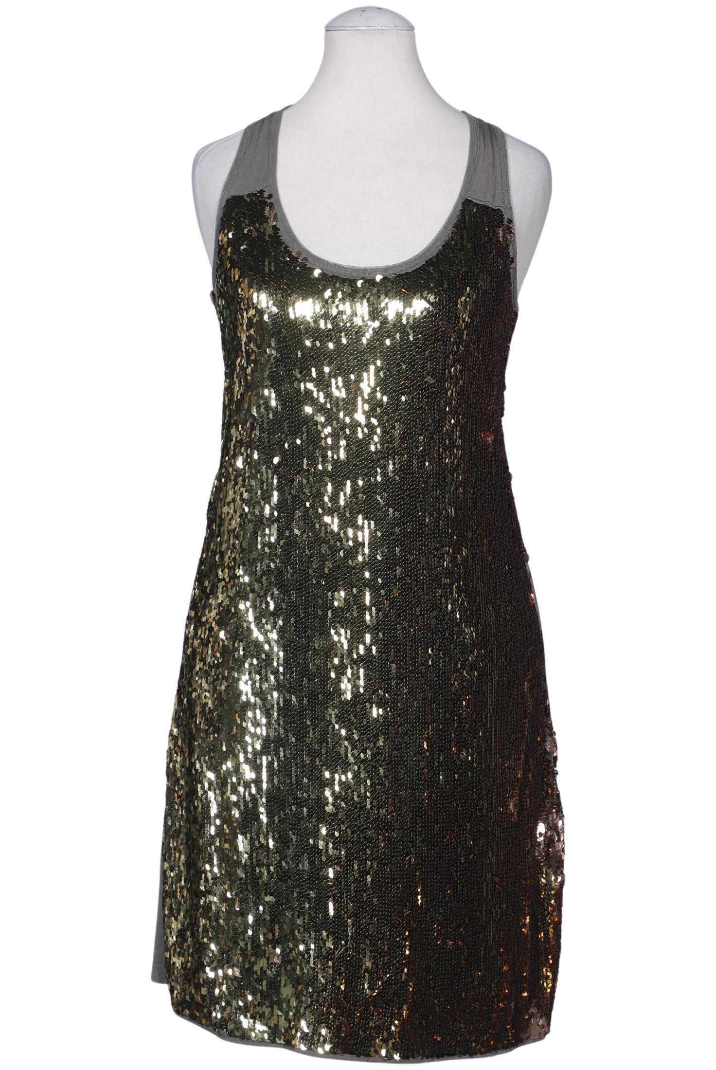 

Patrizia Pepe Damen Kleid, mehrfarbig, Gr. 32