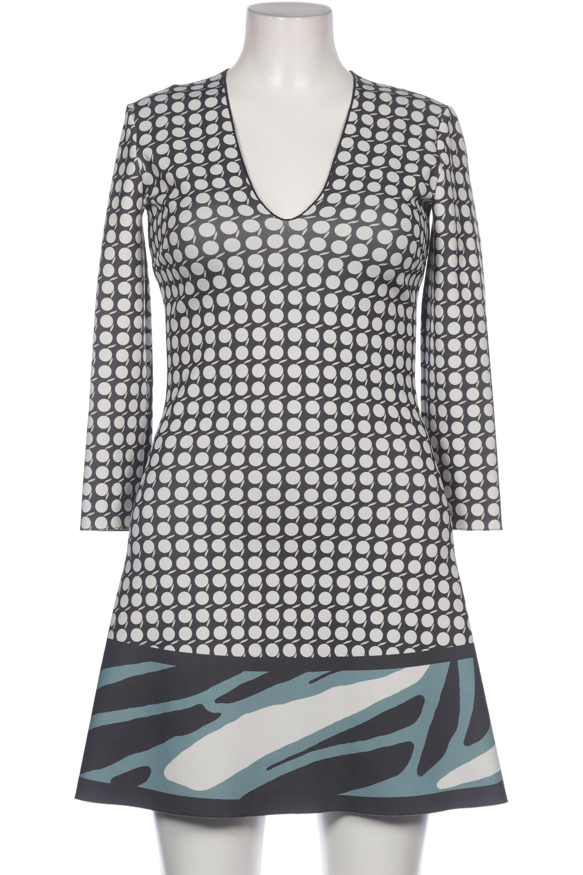 

Patrizia Pepe Damen Kleid, grün, Gr. 44