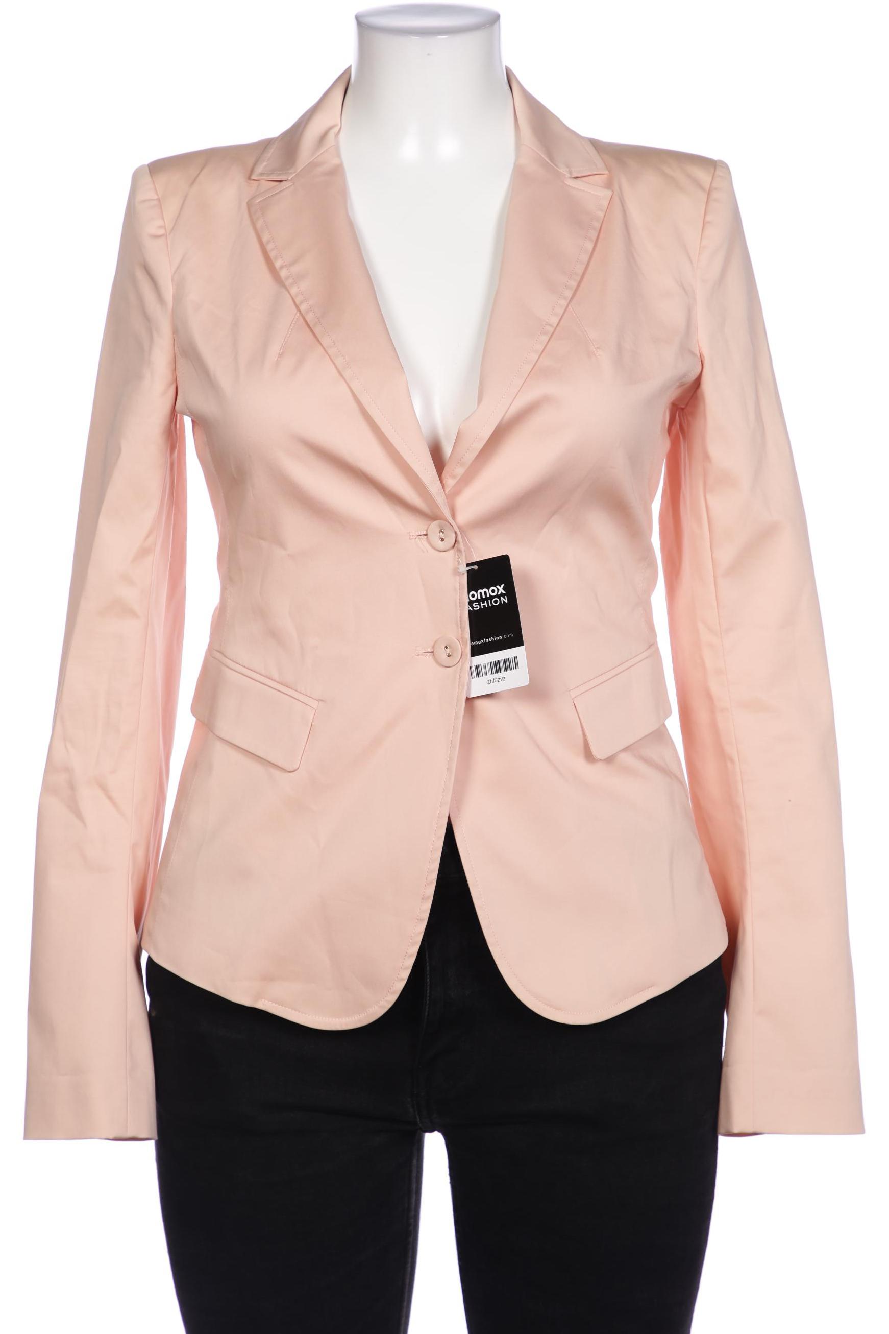 

Patrizia Pepe Damen Blazer, pink, Gr. 46