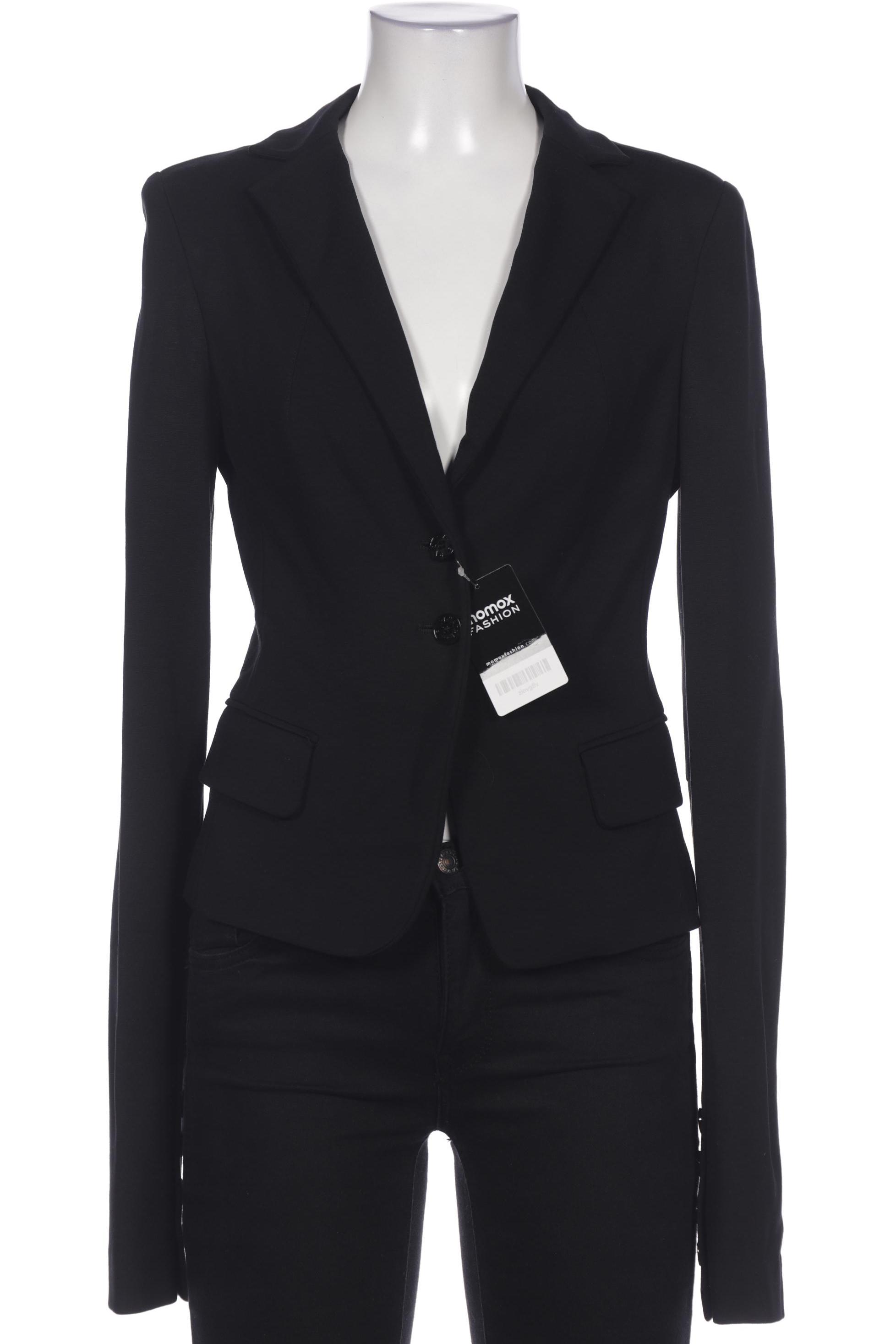 

Patrizia Pepe Damen Blazer, schwarz