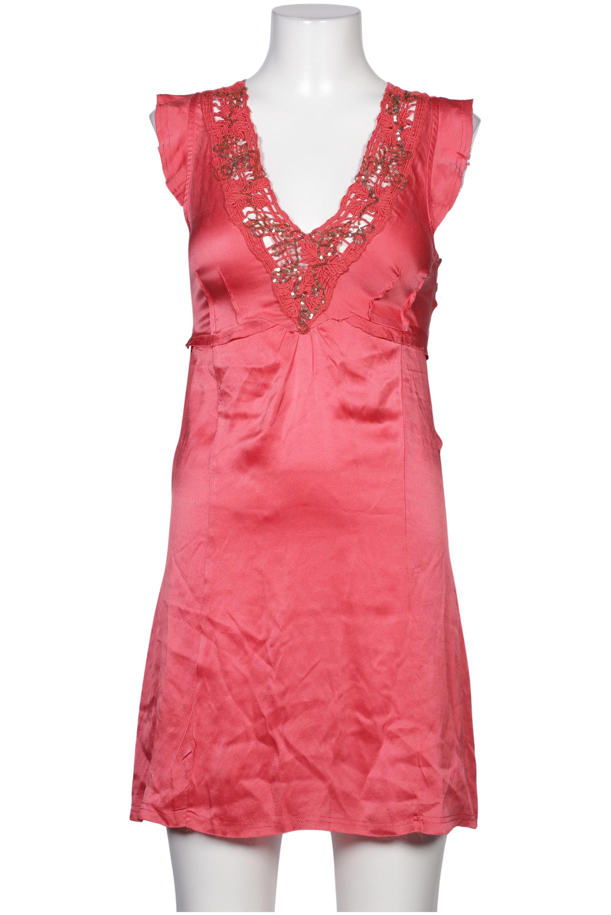 

Patrizia Pepe Damen Kleid, pink, Gr. 40