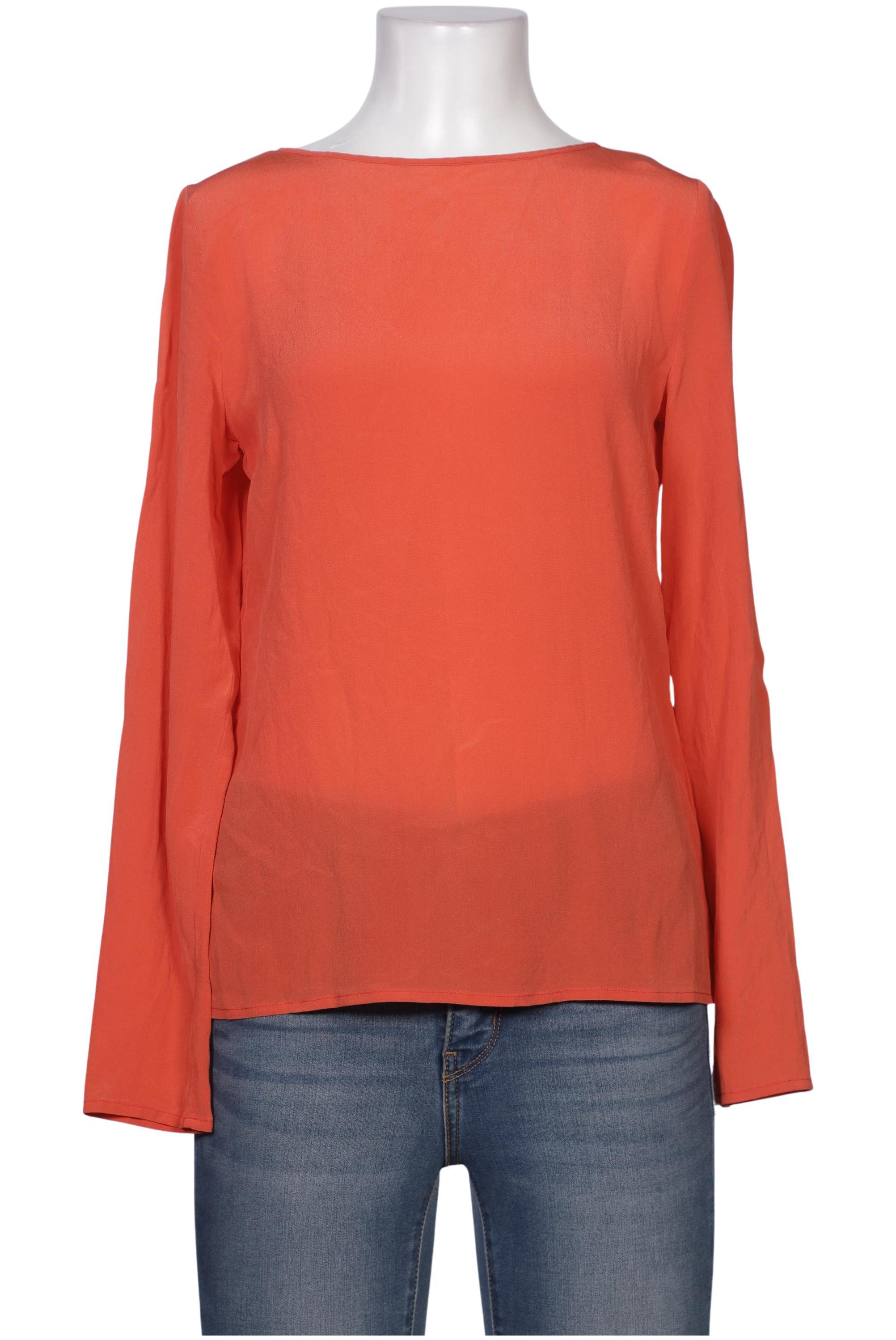 

Patrizia Pepe Damen Bluse, rot, Gr. 44