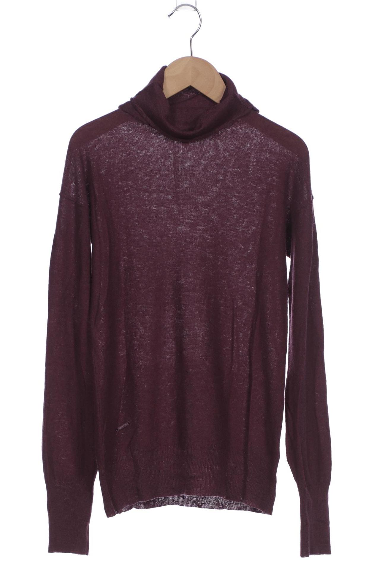 

Patrizia Pepe Damen Pullover, flieder, Gr. 34
