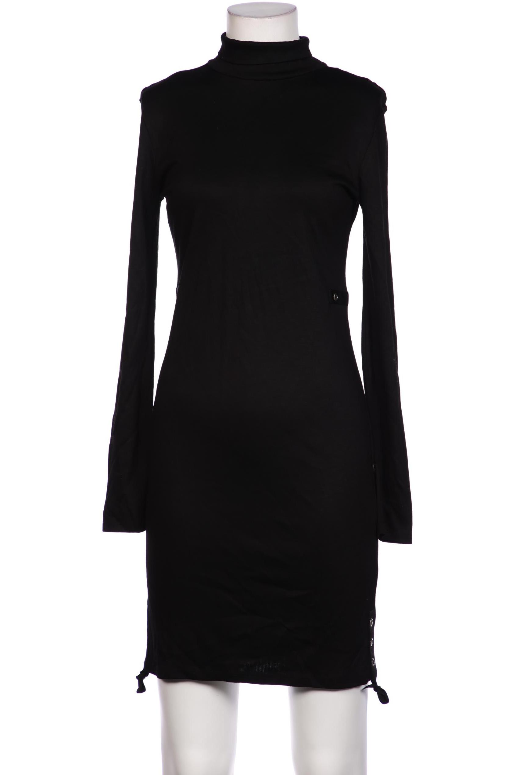 

Patrizia Pepe Damen Kleid, schwarz