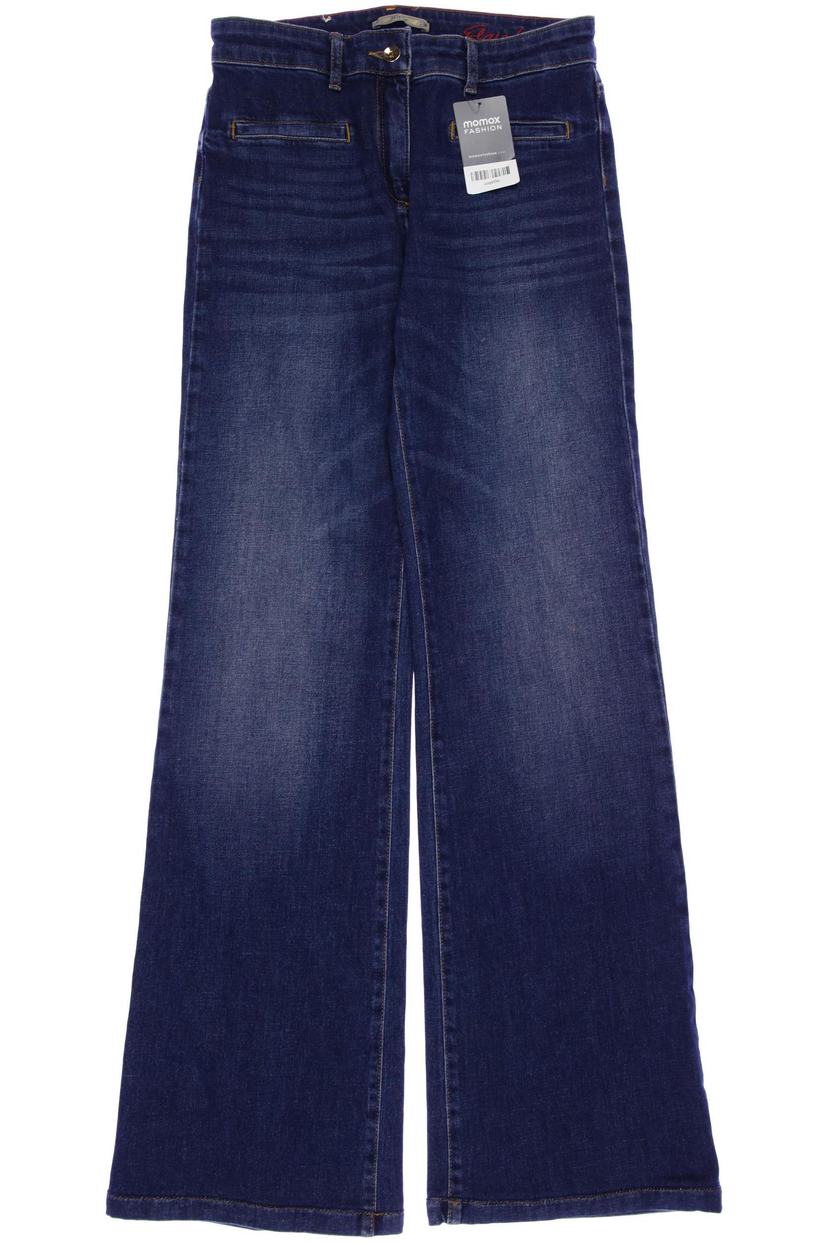 

Patrizia Pepe Damen Jeans, blau, Gr. 28