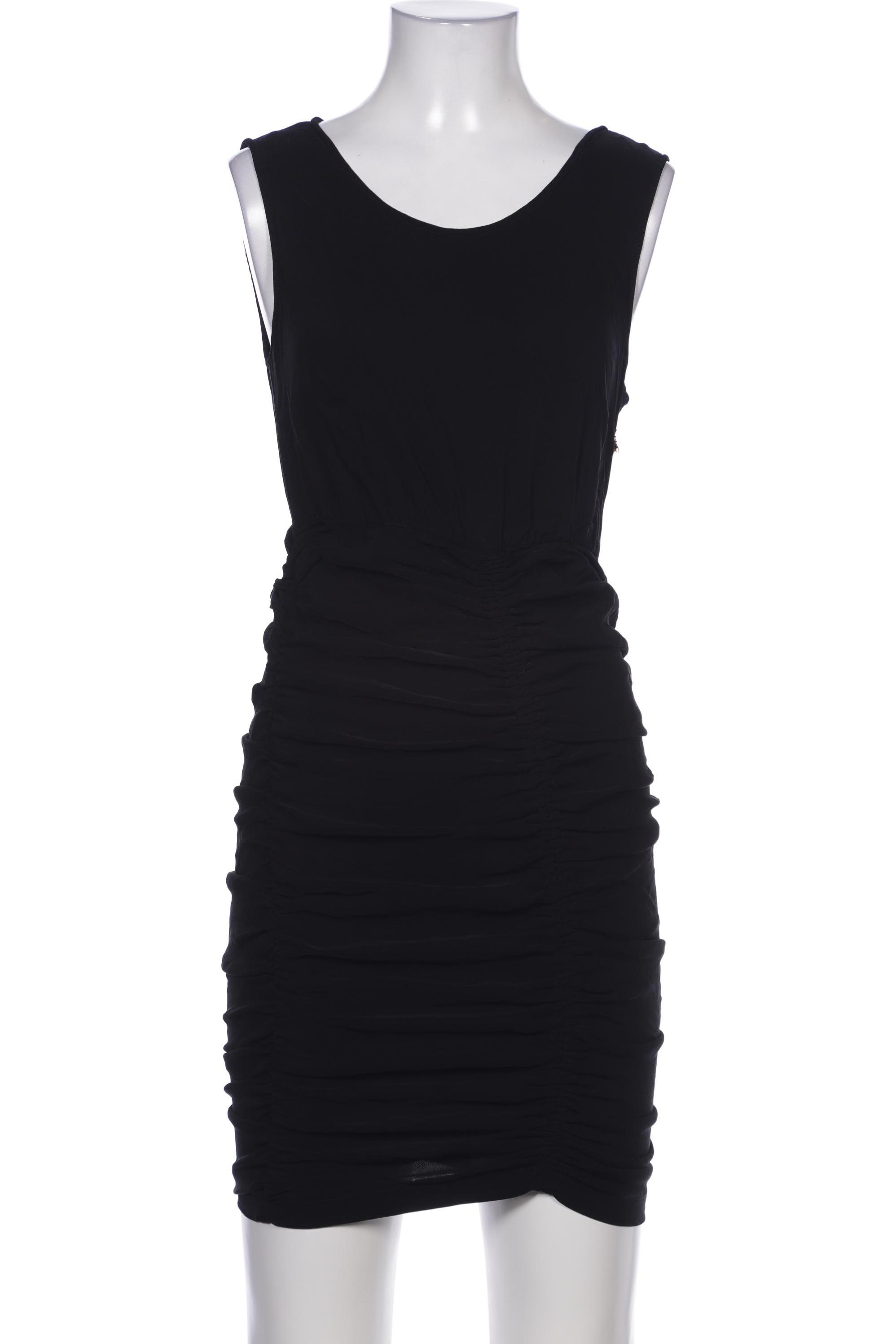 

Patrizia Pepe Damen Kleid, schwarz, Gr. 42
