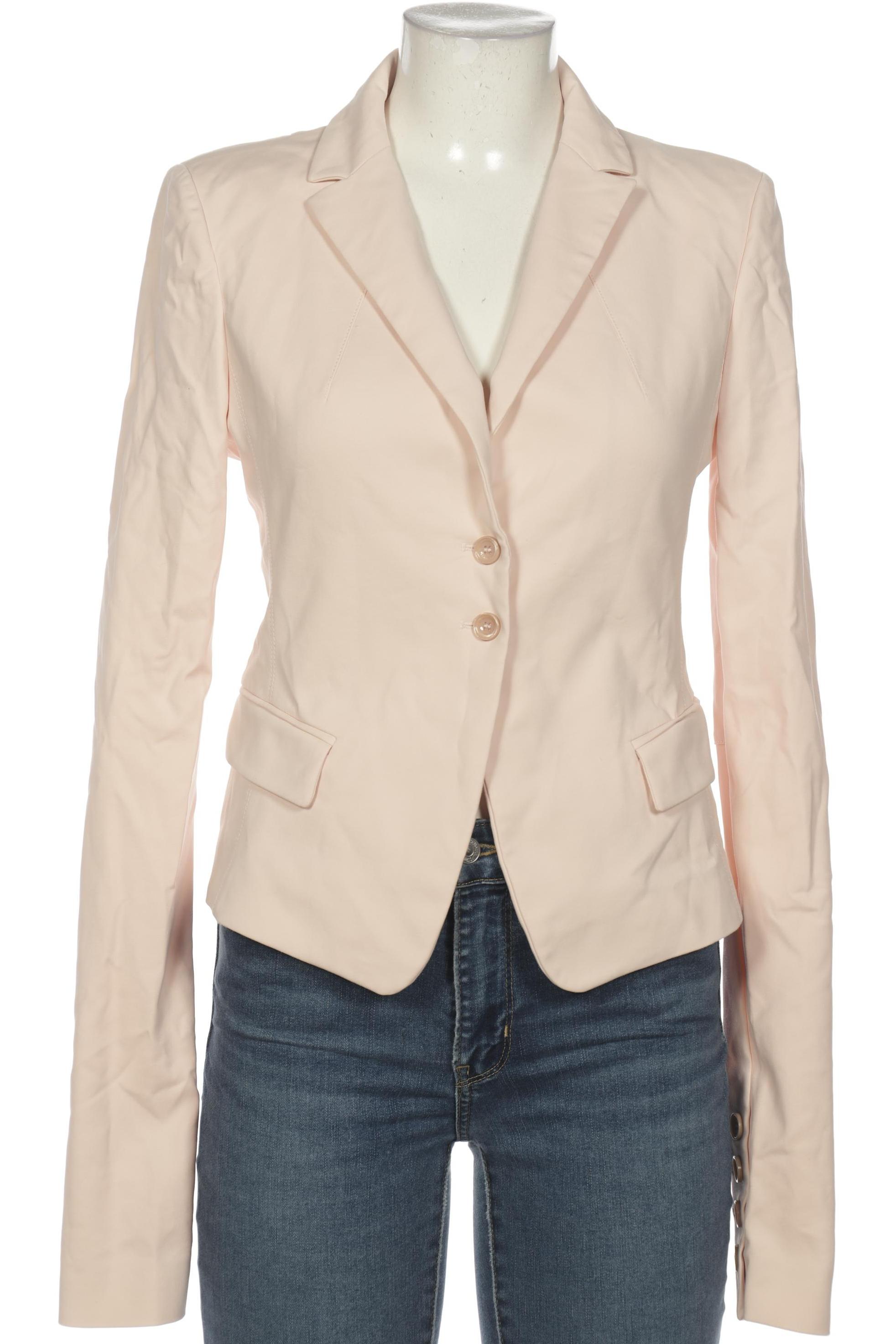 

Patrizia Pepe Damen Blazer, pink, Gr. 46
