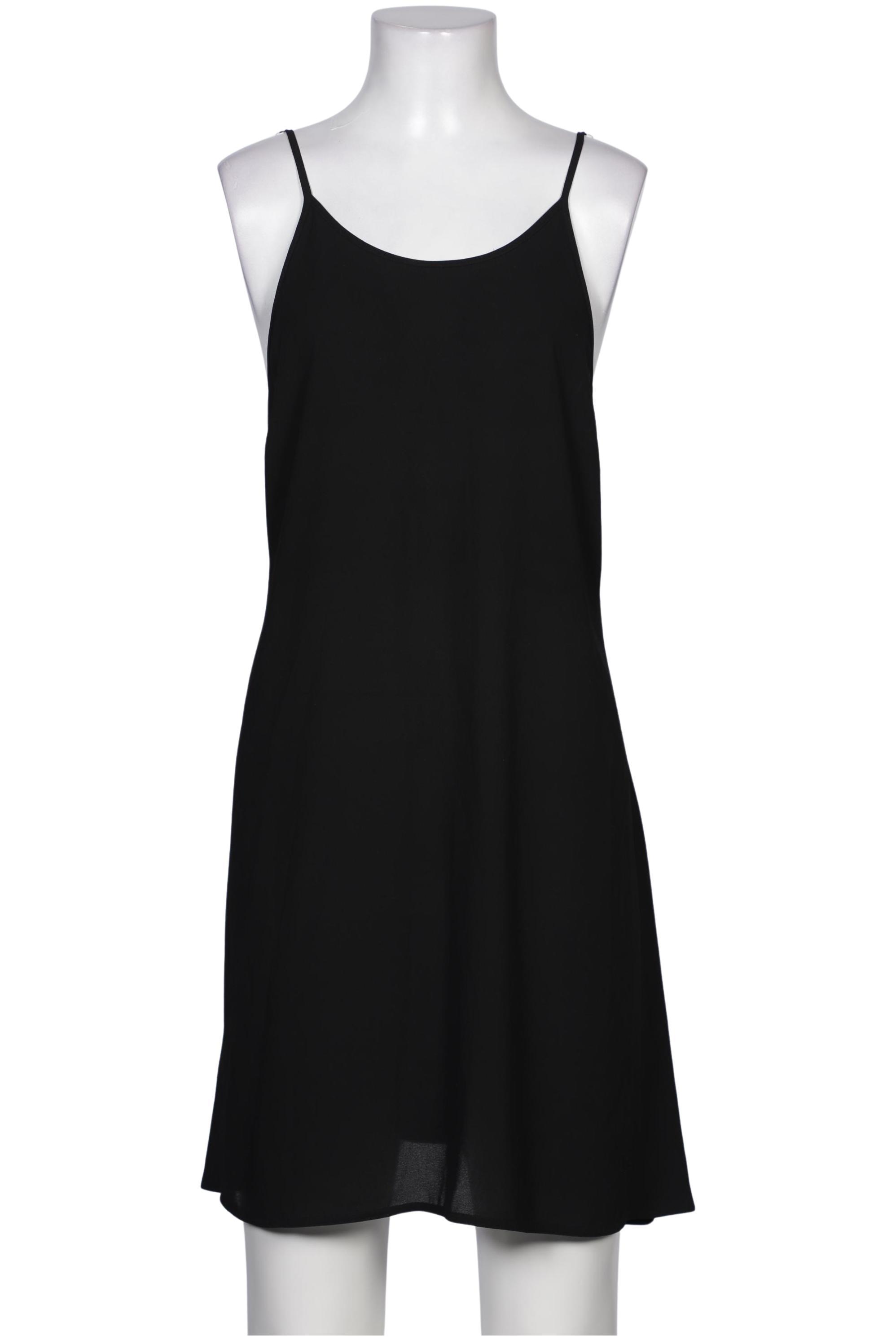 

Patrizia Pepe Damen Kleid, schwarz, Gr. 38