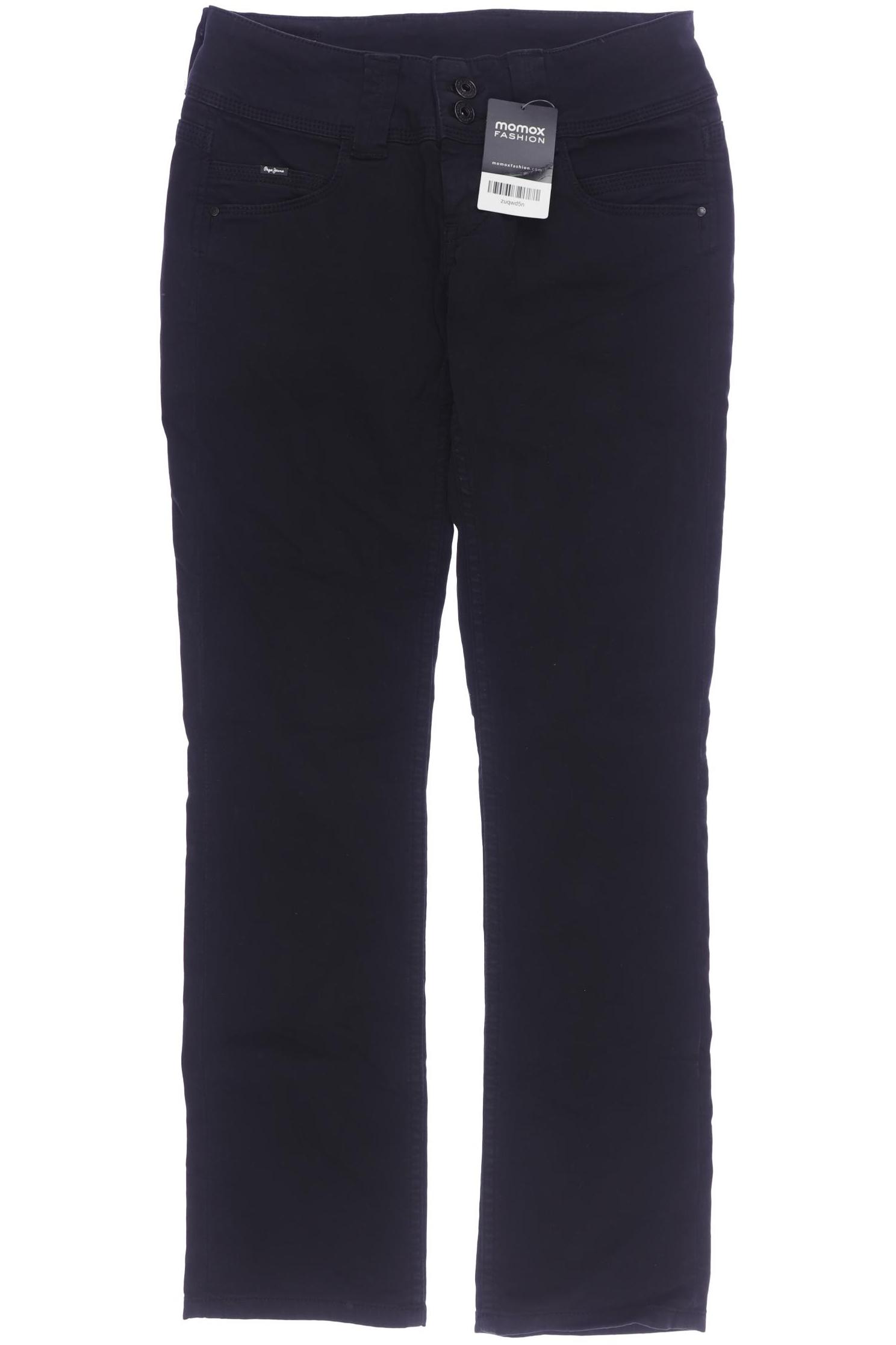 

Patrizia Pepe Damen Jeans, marineblau, Gr. 28