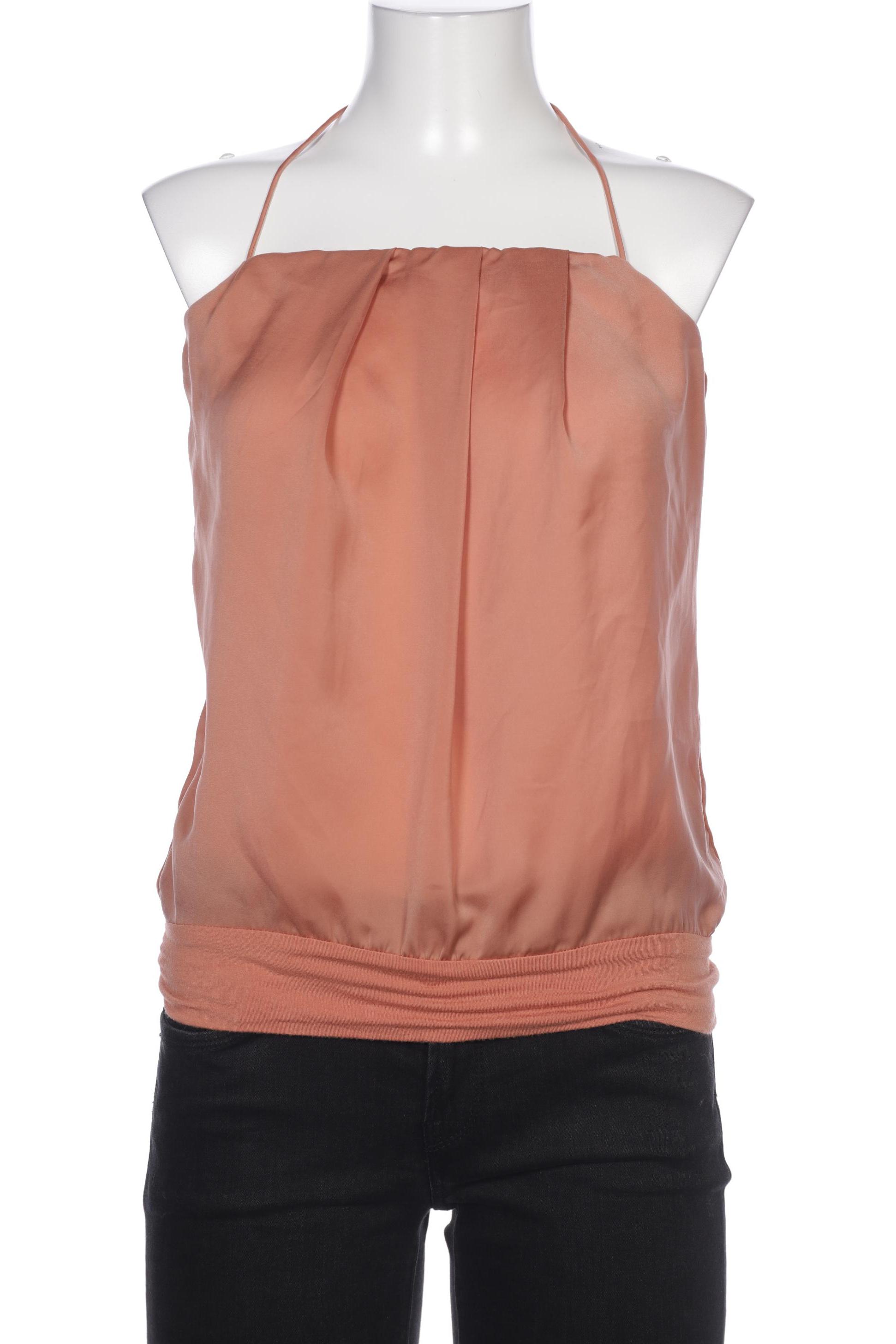 

Patrizia Pepe Damen Bluse, orange