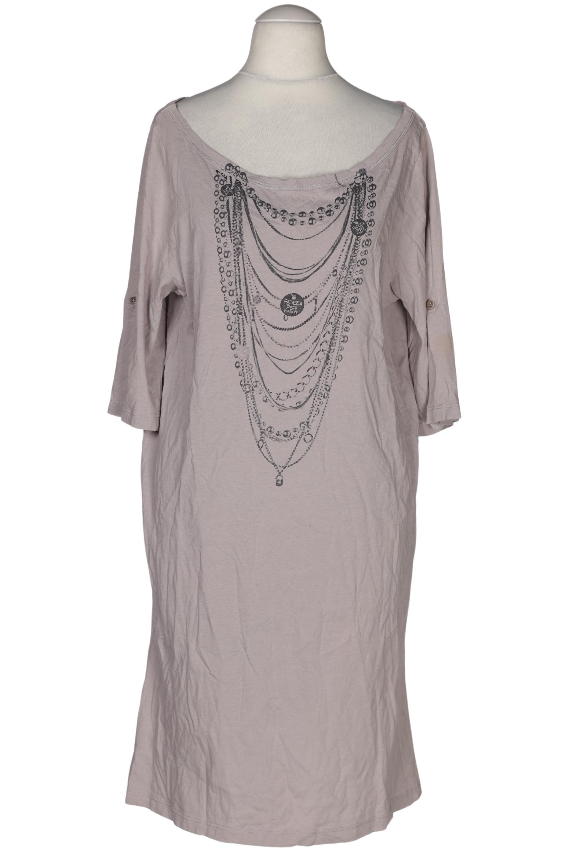 

Patrizia Pepe Damen Kleid, flieder, Gr. 36