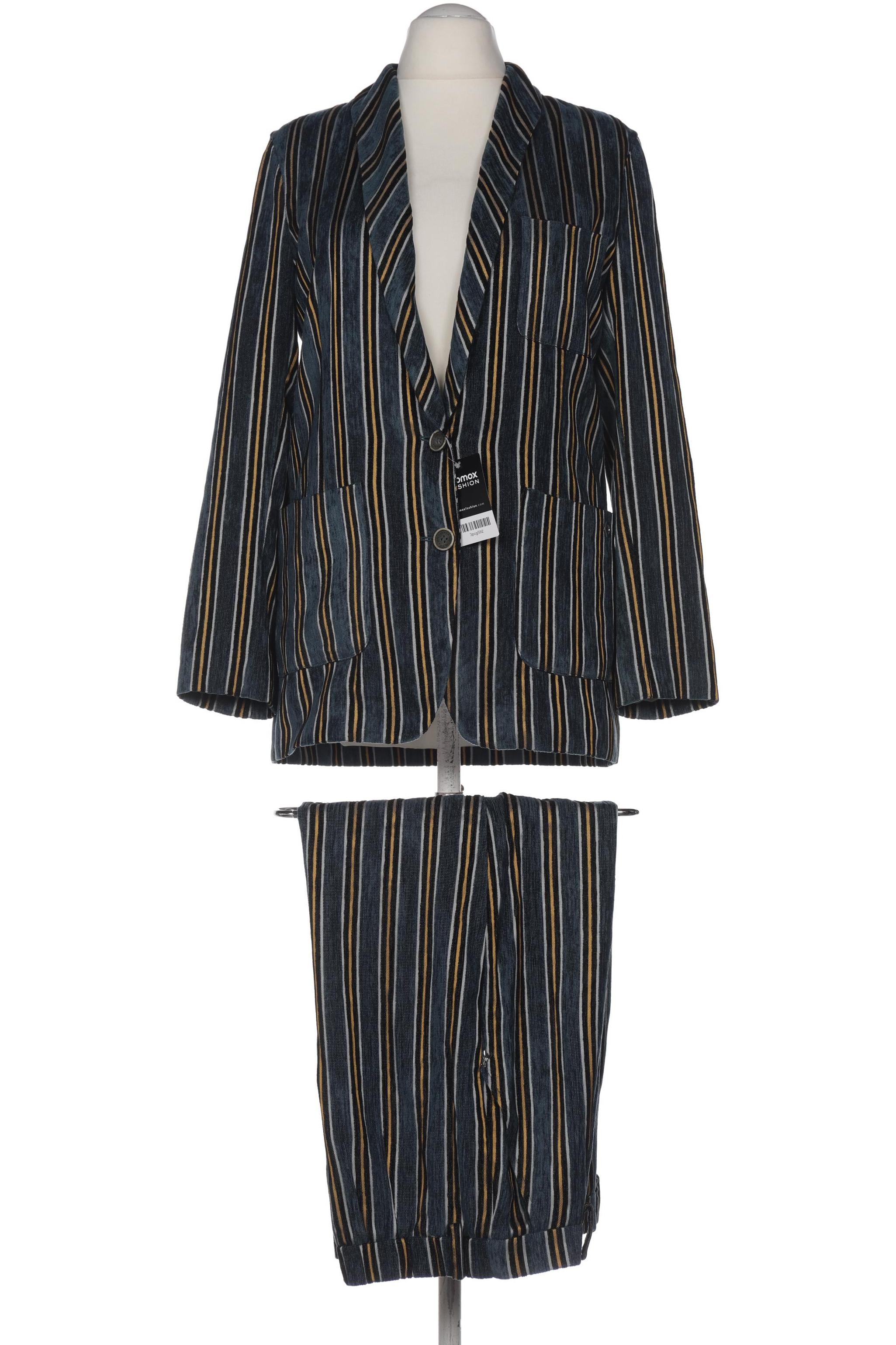 

Patrizia Pepe Damen Anzug, blau, Gr. 42
