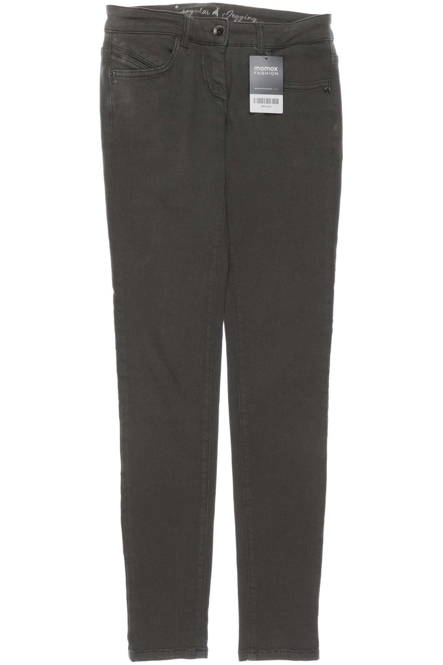 

Patrizia Pepe Damen Jeans, grün, Gr. 27