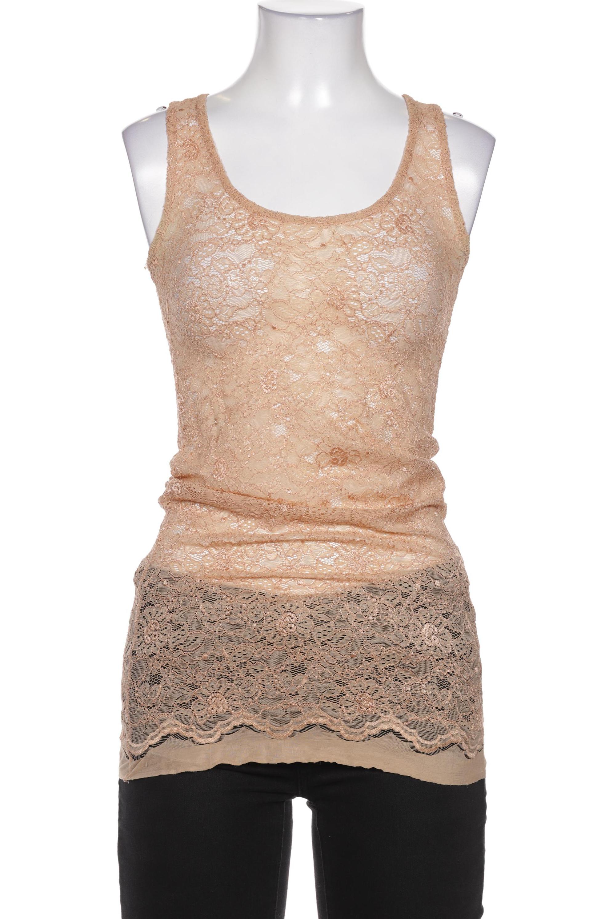 

Patrizia Pepe Damen Top, orange