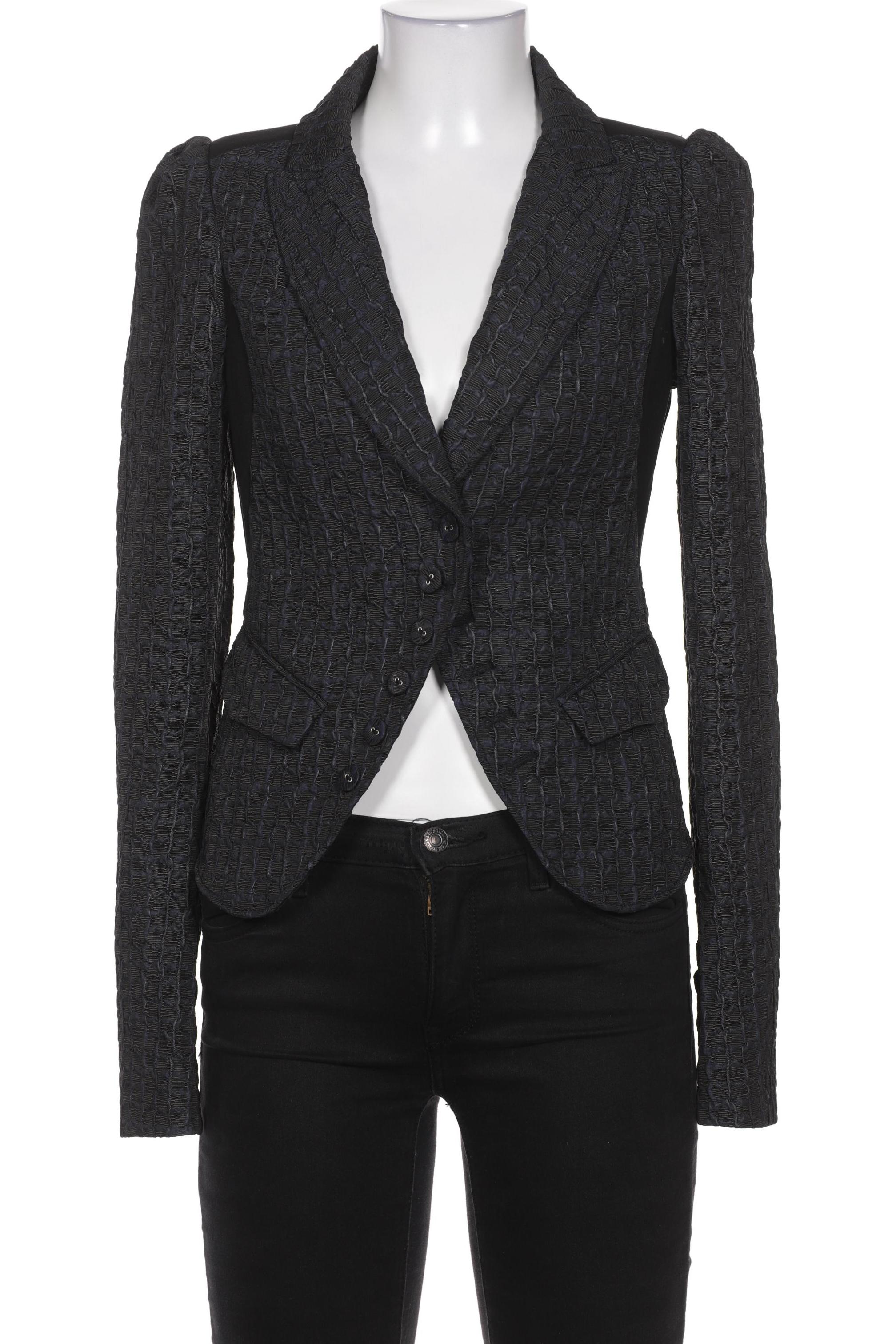 

Patrizia Pepe Damen Blazer, grau