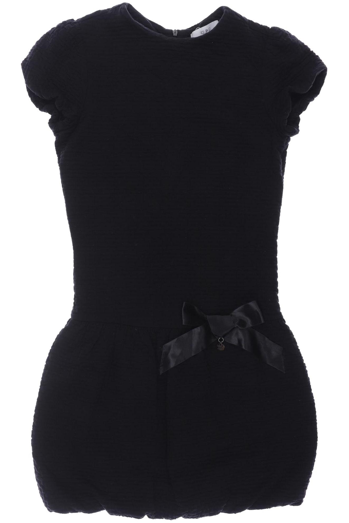 

Patrizia Pepe Mädchen Kleid, schwarz