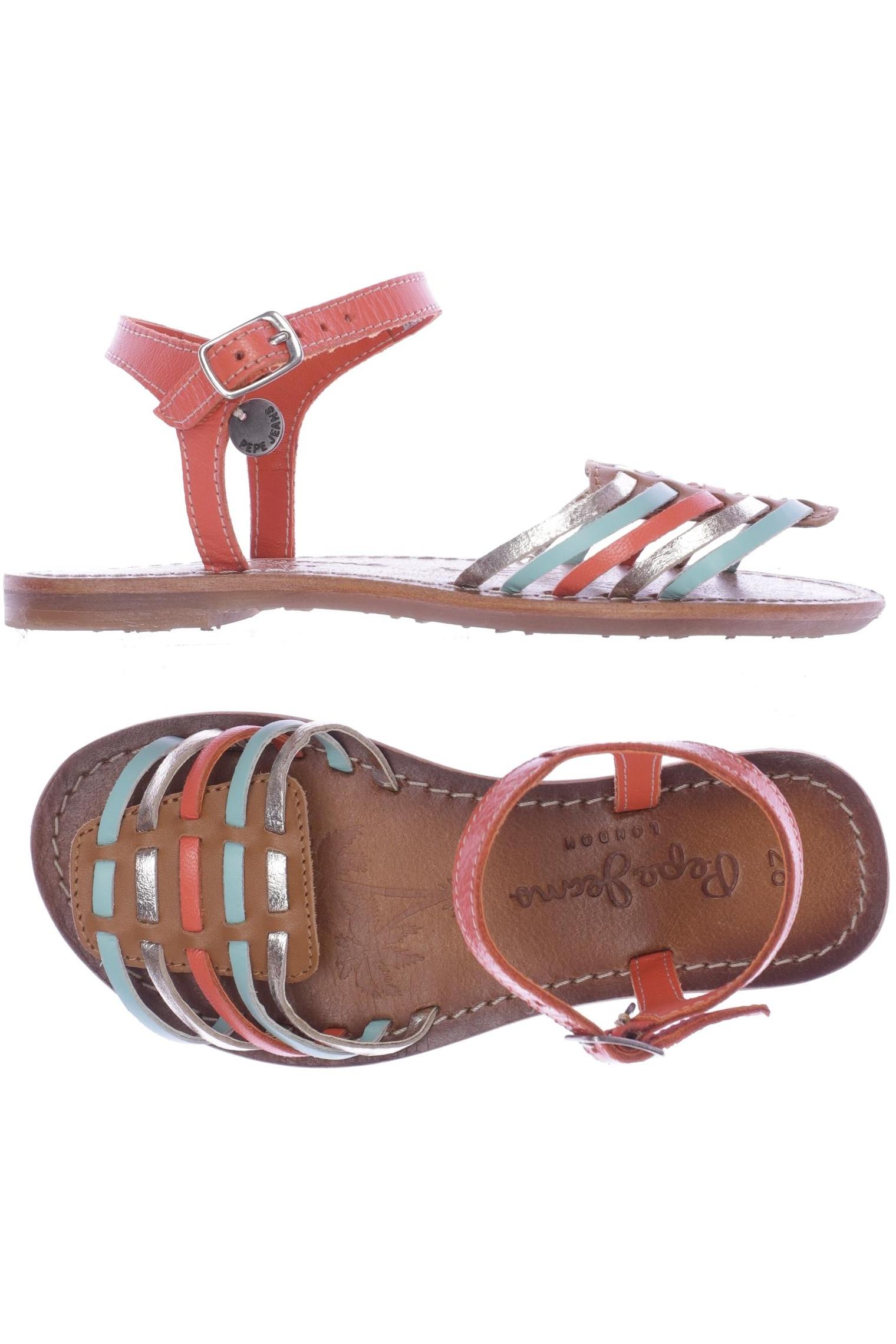 

Patrizia Pepe Damen Kinderschuhe, mehrfarbig, Gr. 28