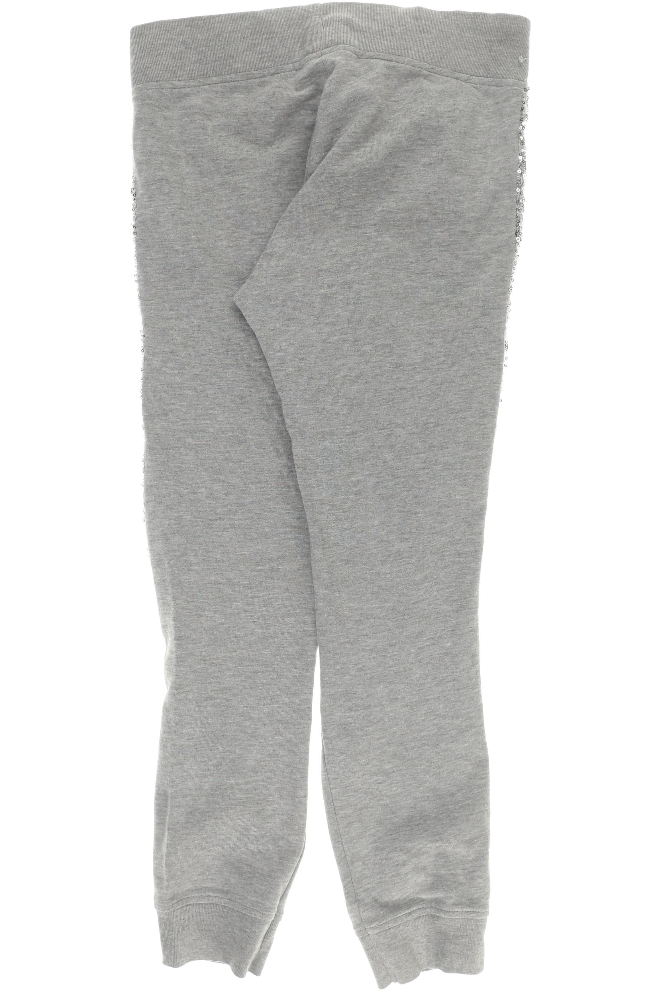 Thumbnail - Patrizia Pepe Mädchen Stoffhose, grau, Gr. 164