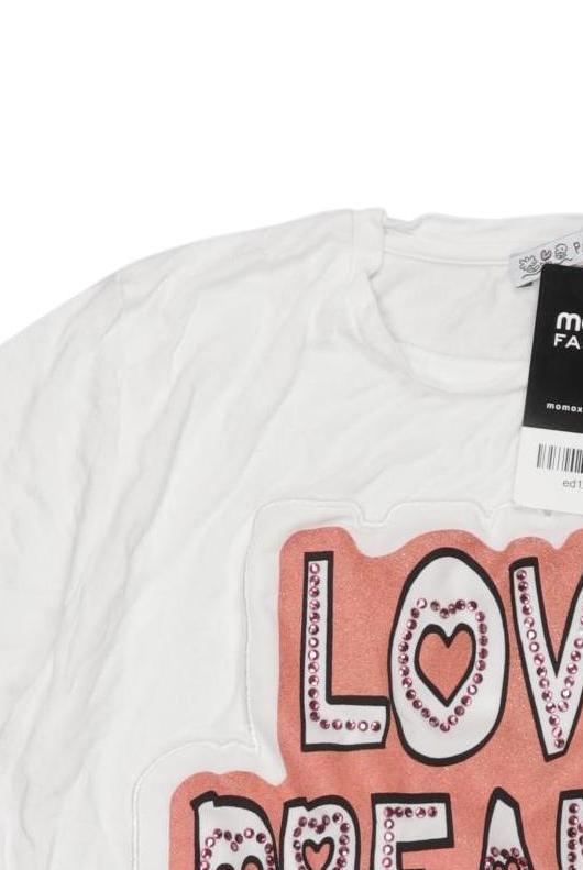 Thumbnail - Patrizia Pepe Damen T-Shirt, weiß, Gr. 188