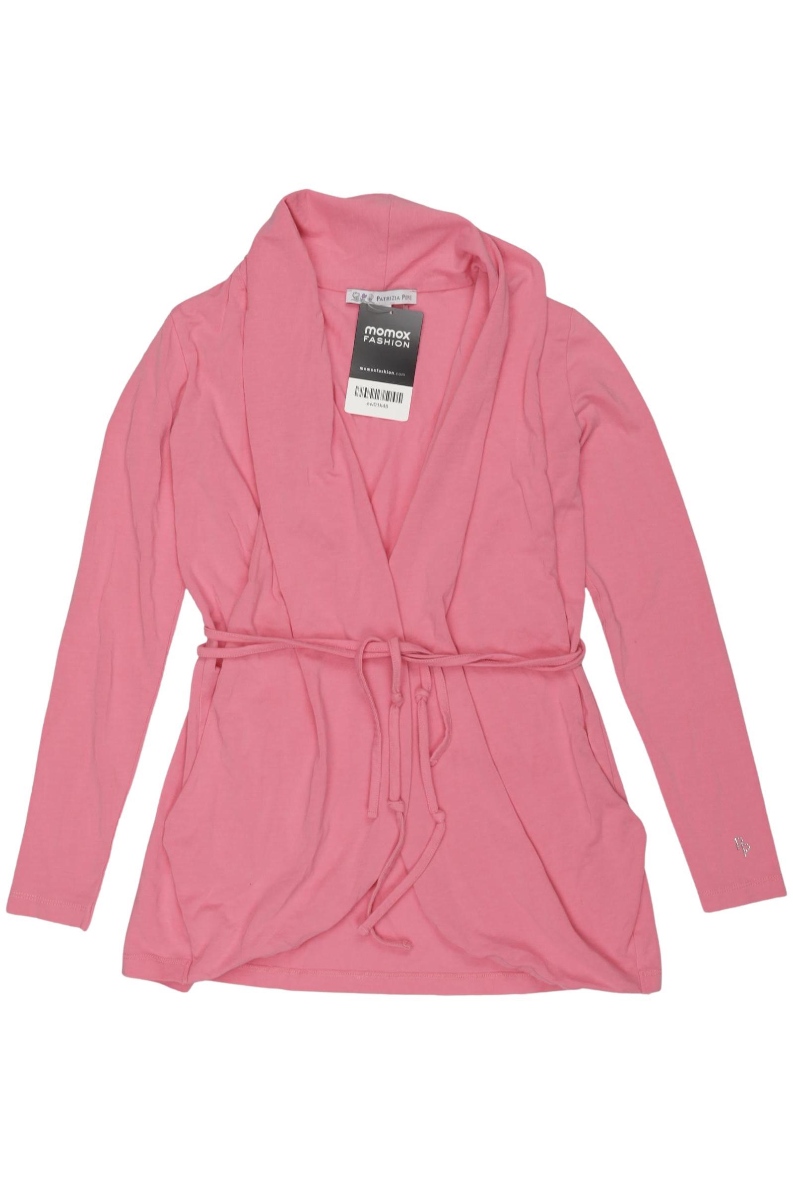 

Patrizia Pepe Mädchen Strickjacke, pink, Gr. 158