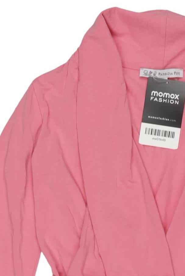 Thumbnail - Patrizia Pepe Mädchen Strickjacke, pink, Gr. 158