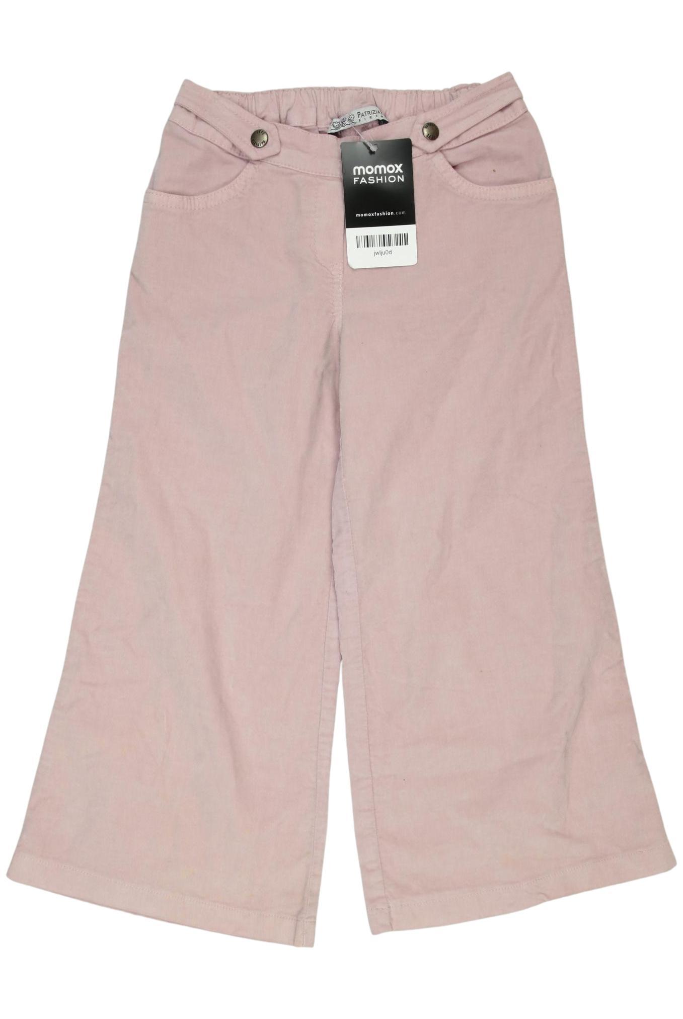

Patrizia Pepe Damen Stoffhose, pink, Gr. 104