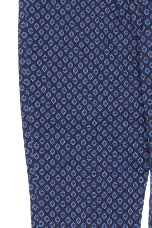 Thumbnail - Patrizia Pepe Mädchen Stoffhose, marineblau, Gr. 158