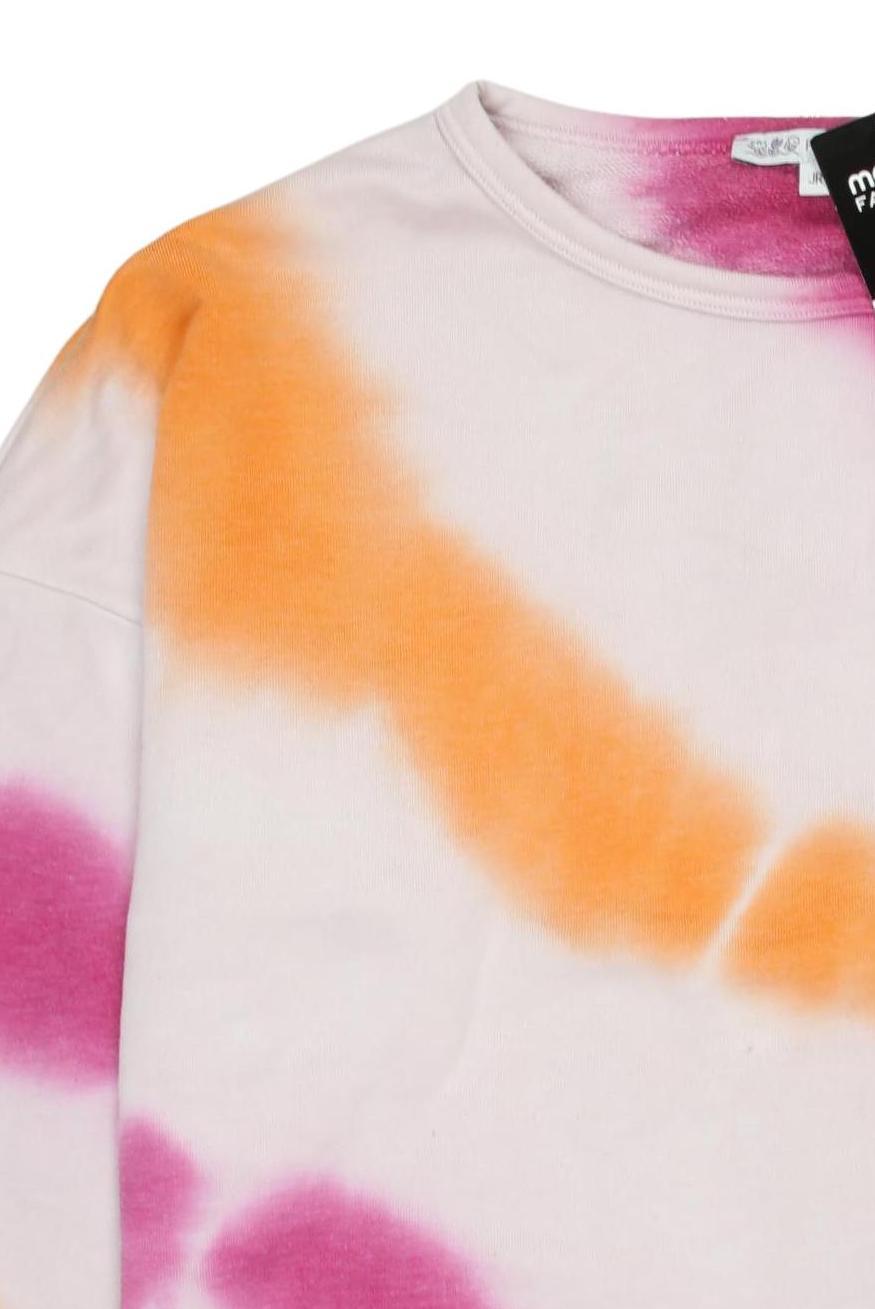 Thumbnail - Patrizia Pepe Mädchen Hoodies &amp; Sweater, mehrfarbig, Gr. 170