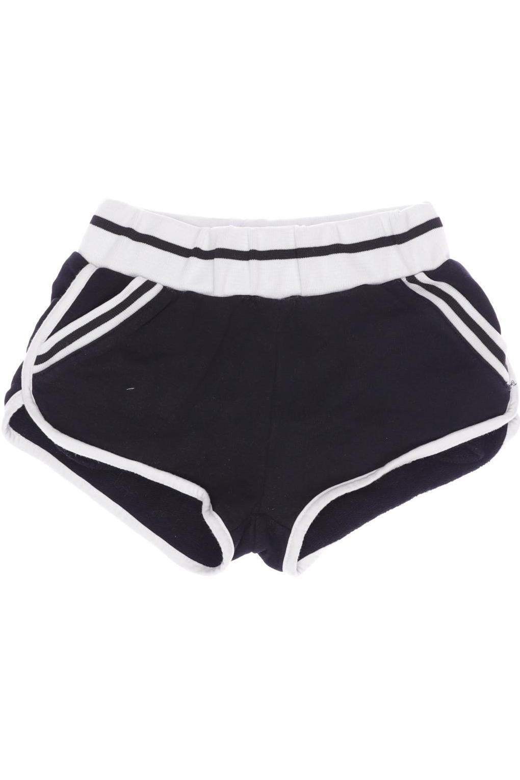 

Patrizia Pepe Damen Shorts, schwarz, Gr. 122