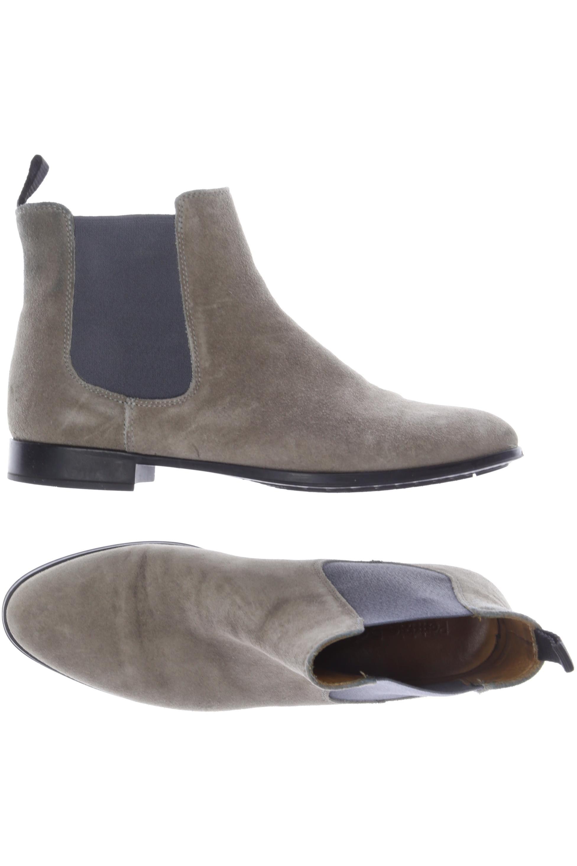 

Patrizio Dolci Damen Stiefelette, braun, Gr. 40.5