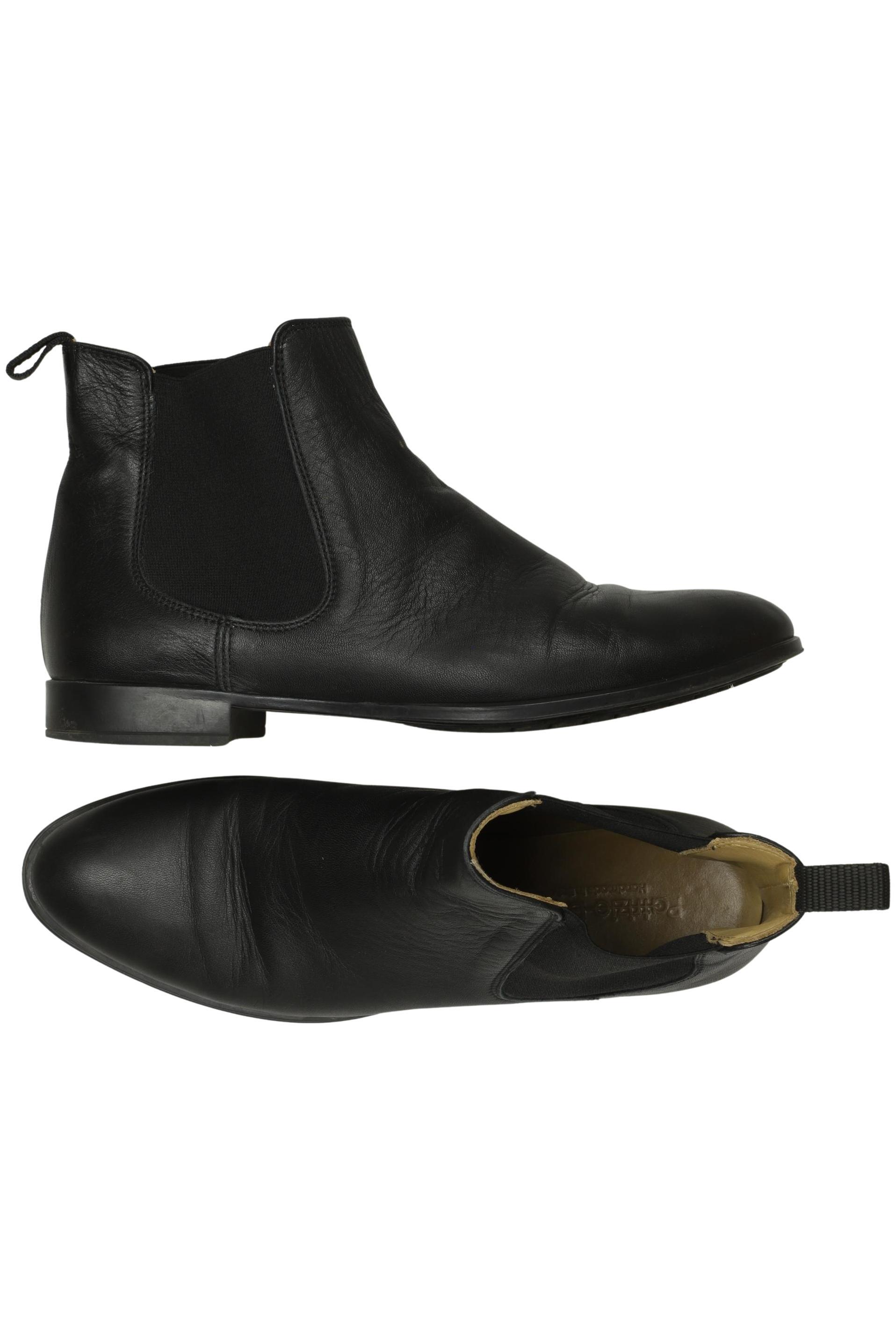 

Patrizio Dolci Damen Stiefelette, schwarz, Gr. 41