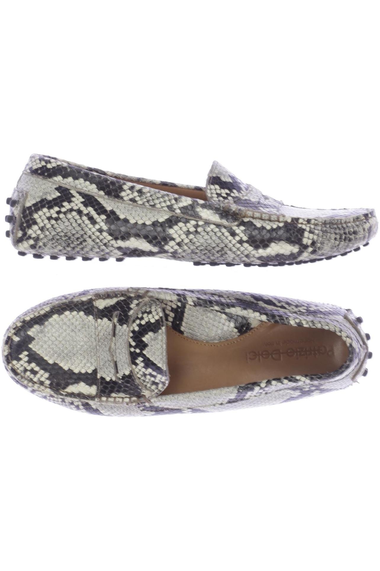 

Patrizio Dolci Damen Halbschuh, grau