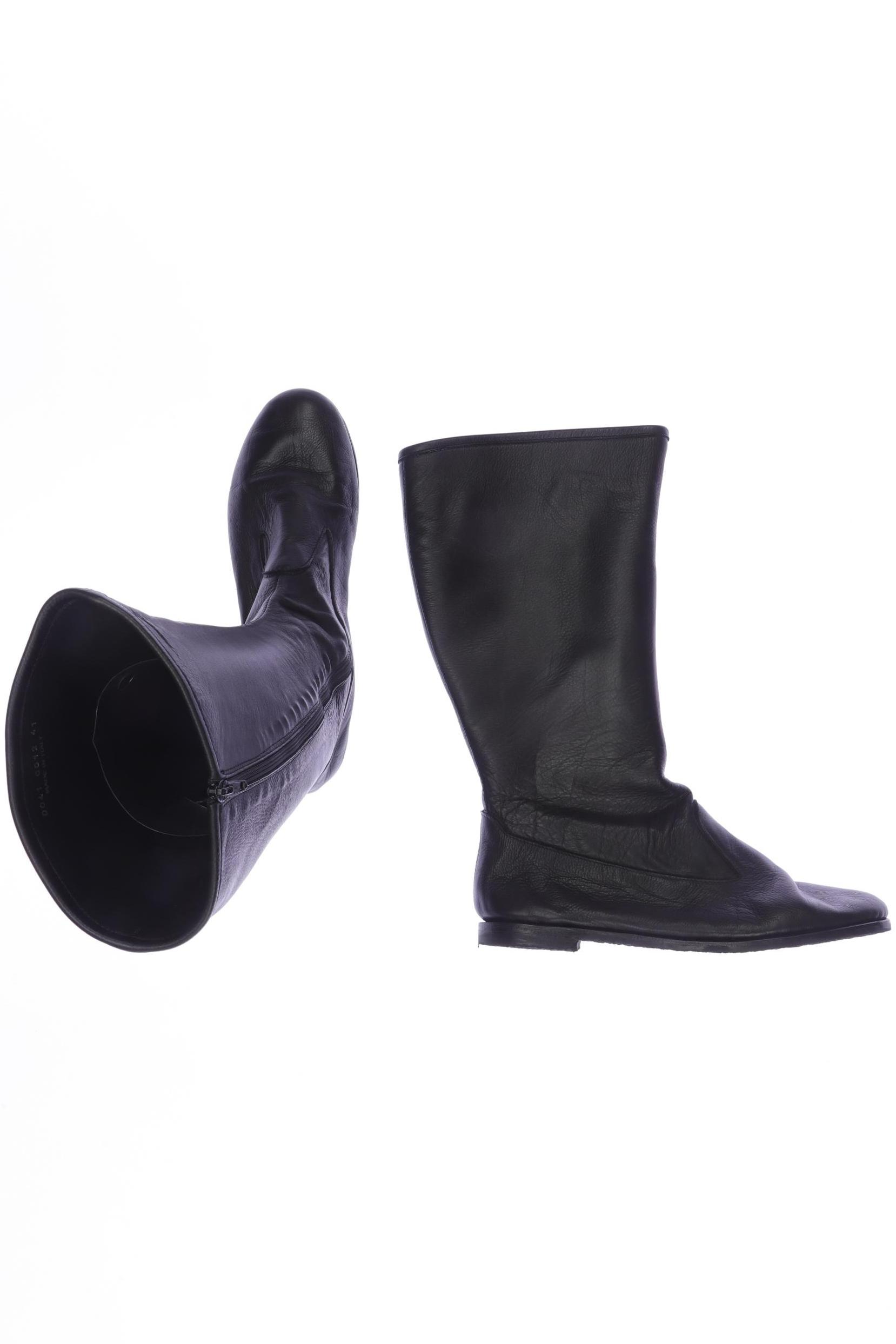 

Patrizio Dolci Damen Stiefel, schwarz, Gr. 41