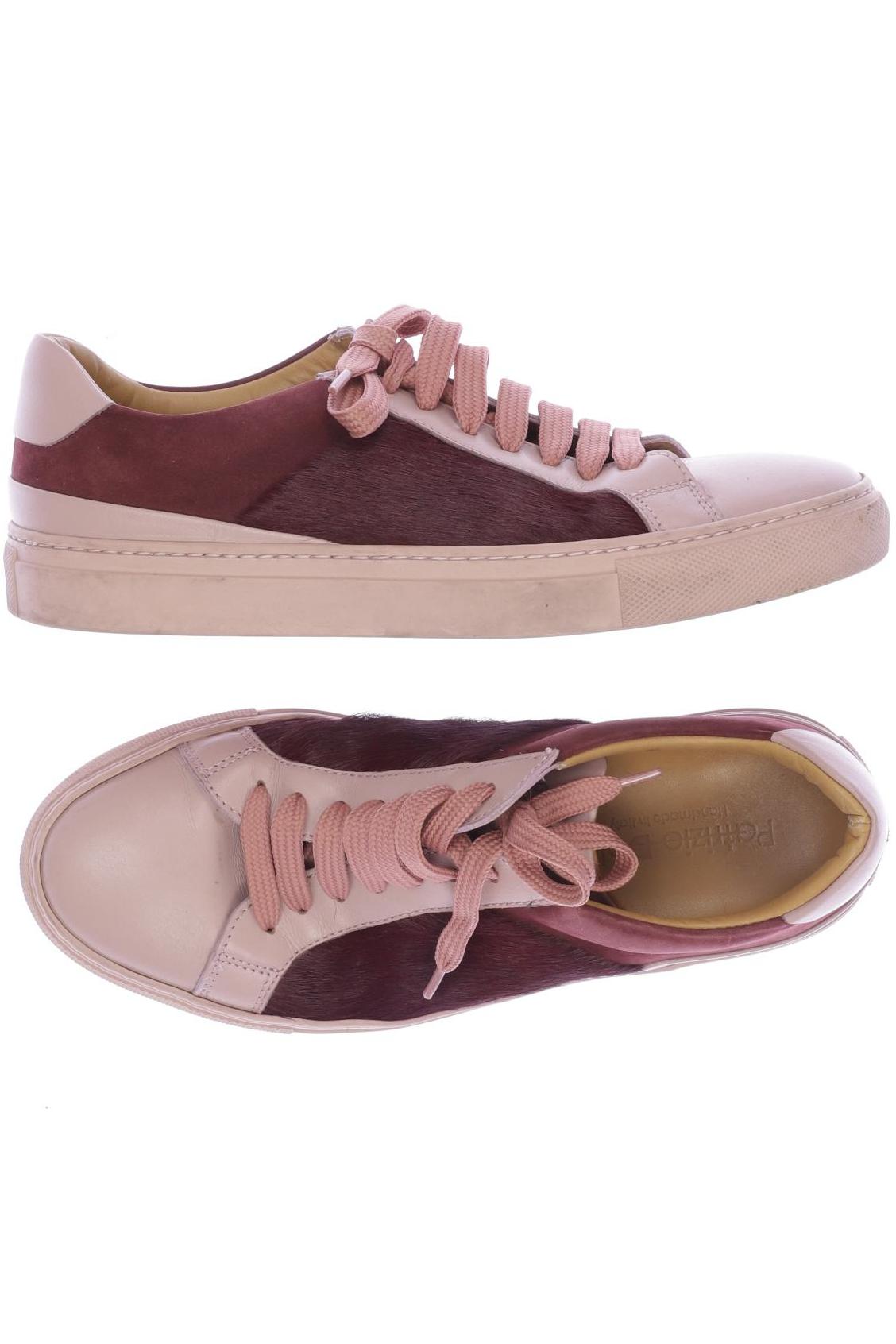 

Patrizio Dolci Damen Sneakers, pink, Gr. 37