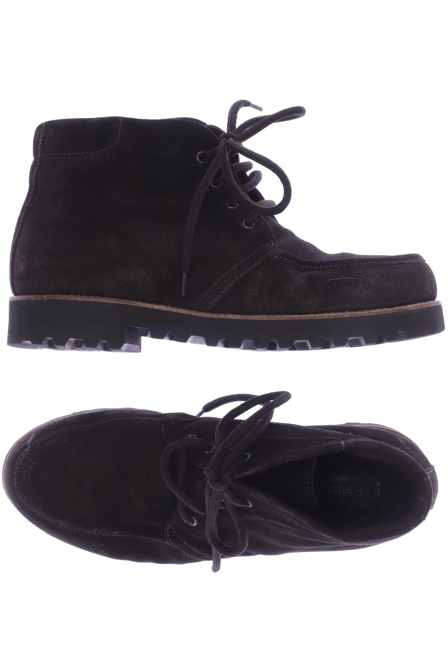 

Patrizio Dolci Damen Stiefelette, braun