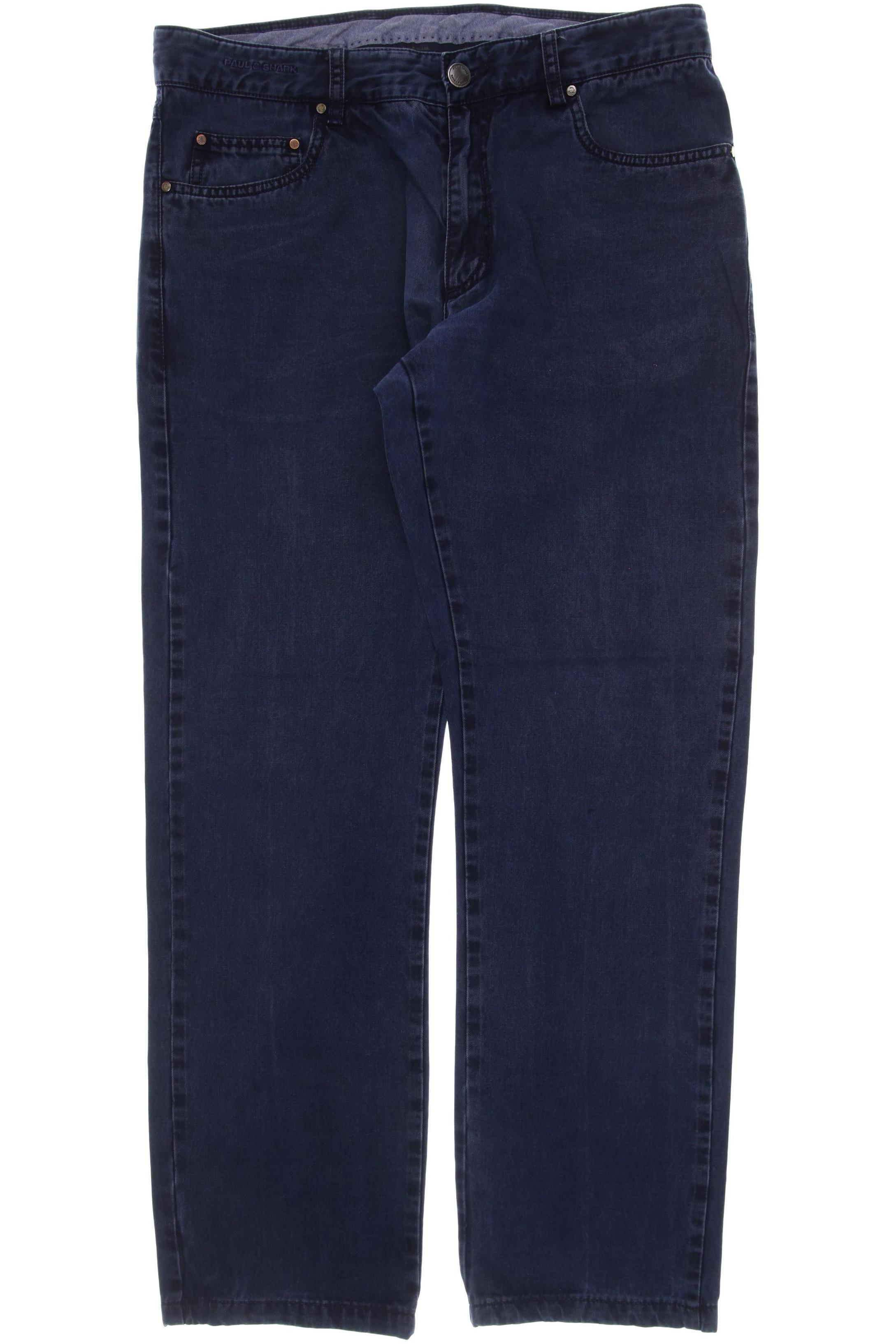 

Paul&Shark Herren Jeans, blau, Gr. 32