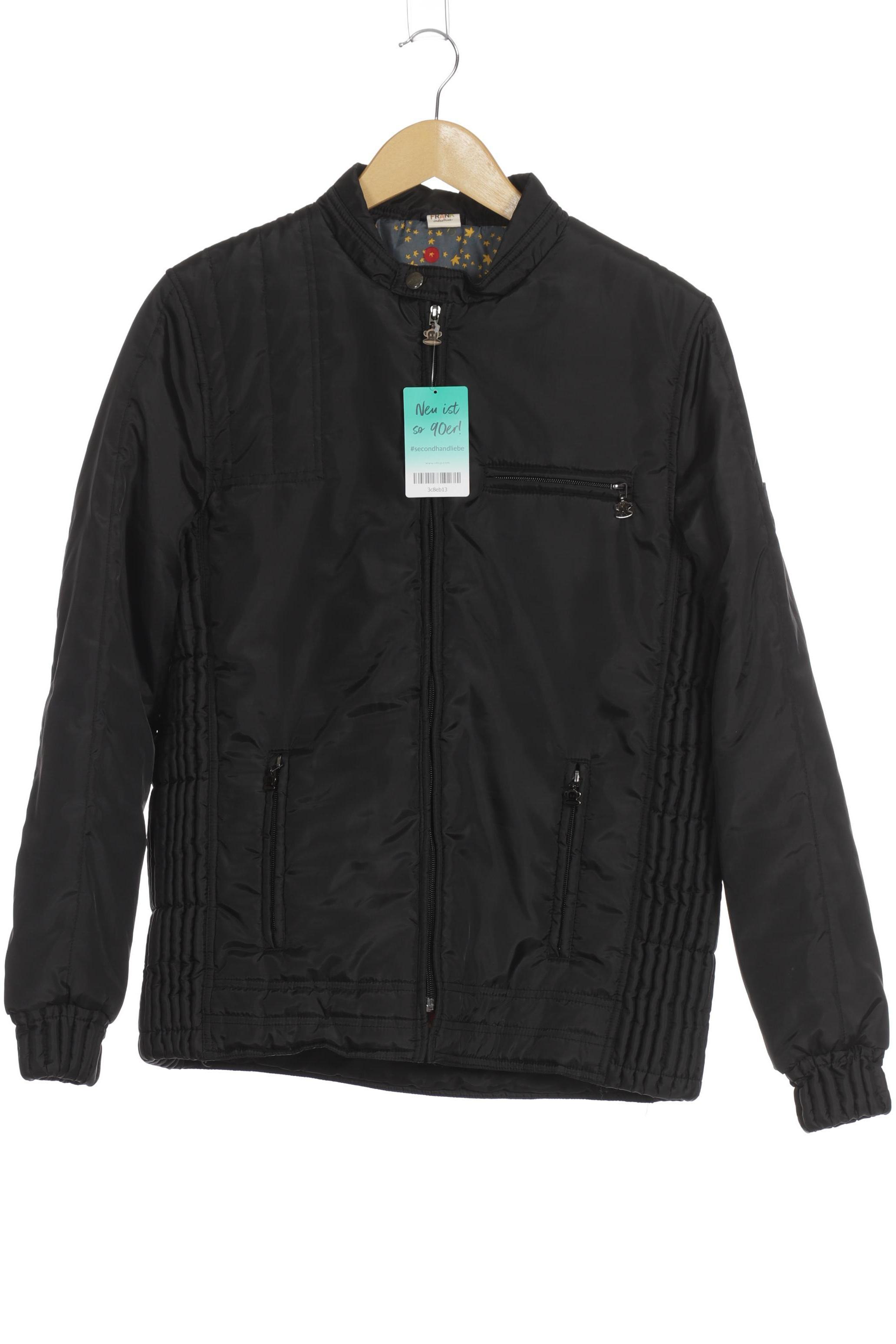 

Paul Frank Damen Jacke, schwarz, Gr.