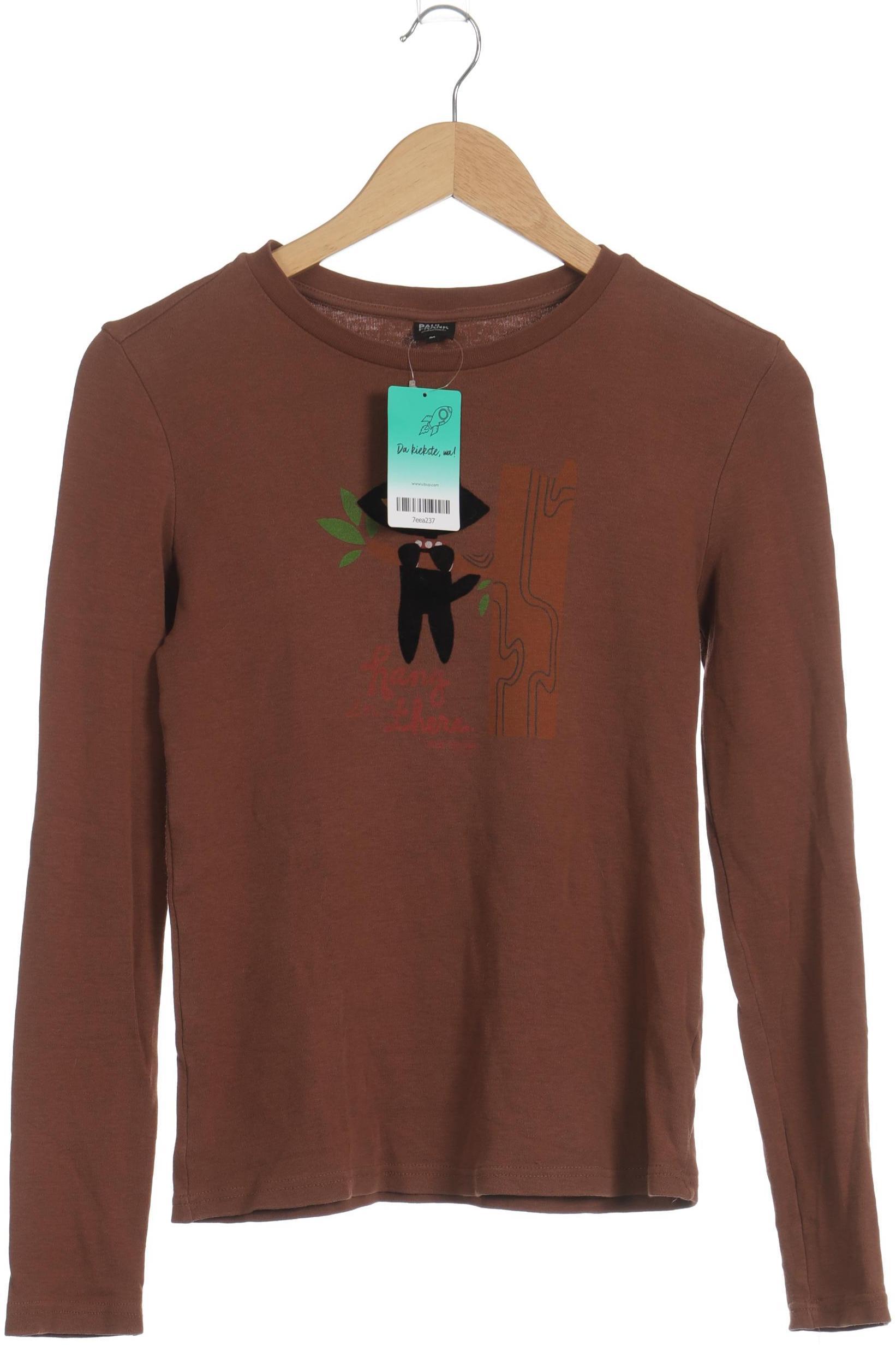 

Paul Frank Damen Pullover, braun, Gr.