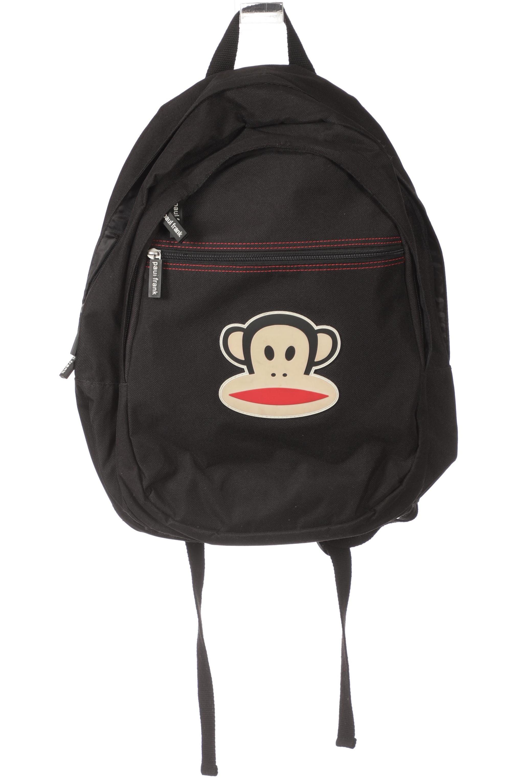 

Paul Frank Damen Rucksack, schwarz, Gr.