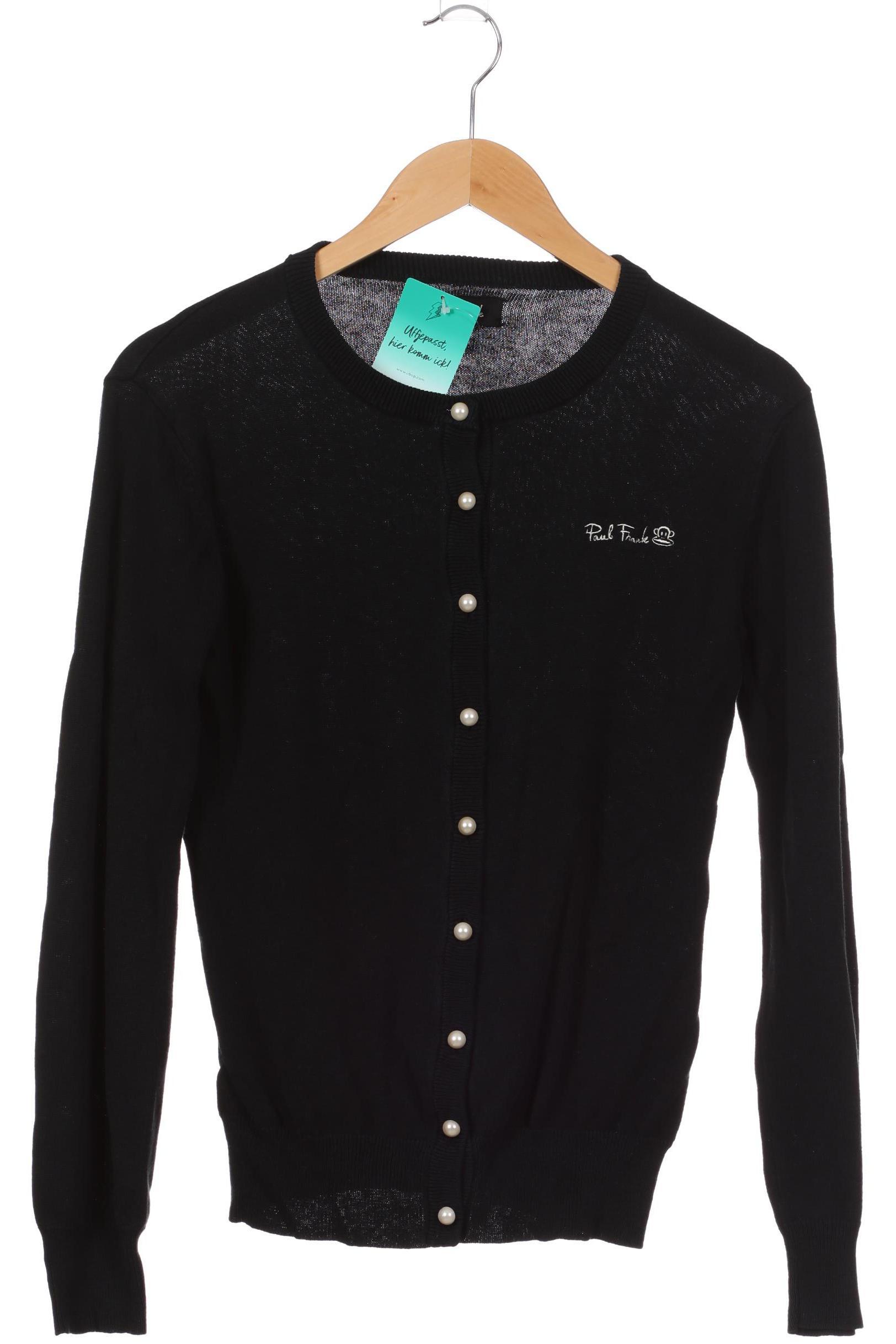 

Paul Frank Damen Strickjacke, schwarz, Gr.