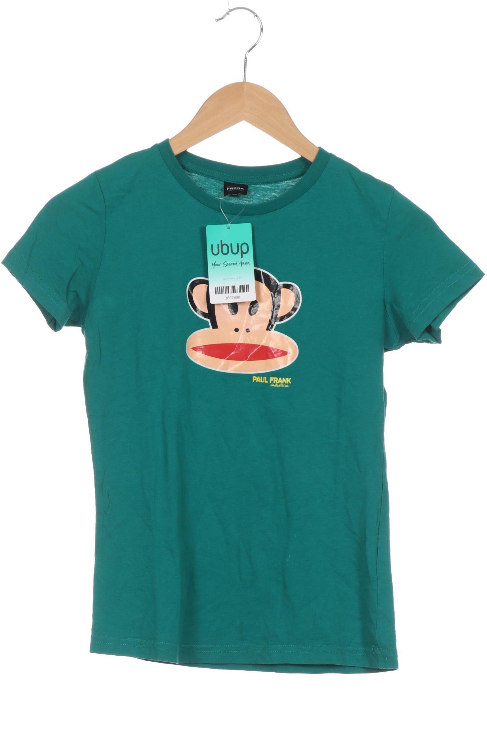 

Paul Frank Damen T-Shirt, grün, Gr.