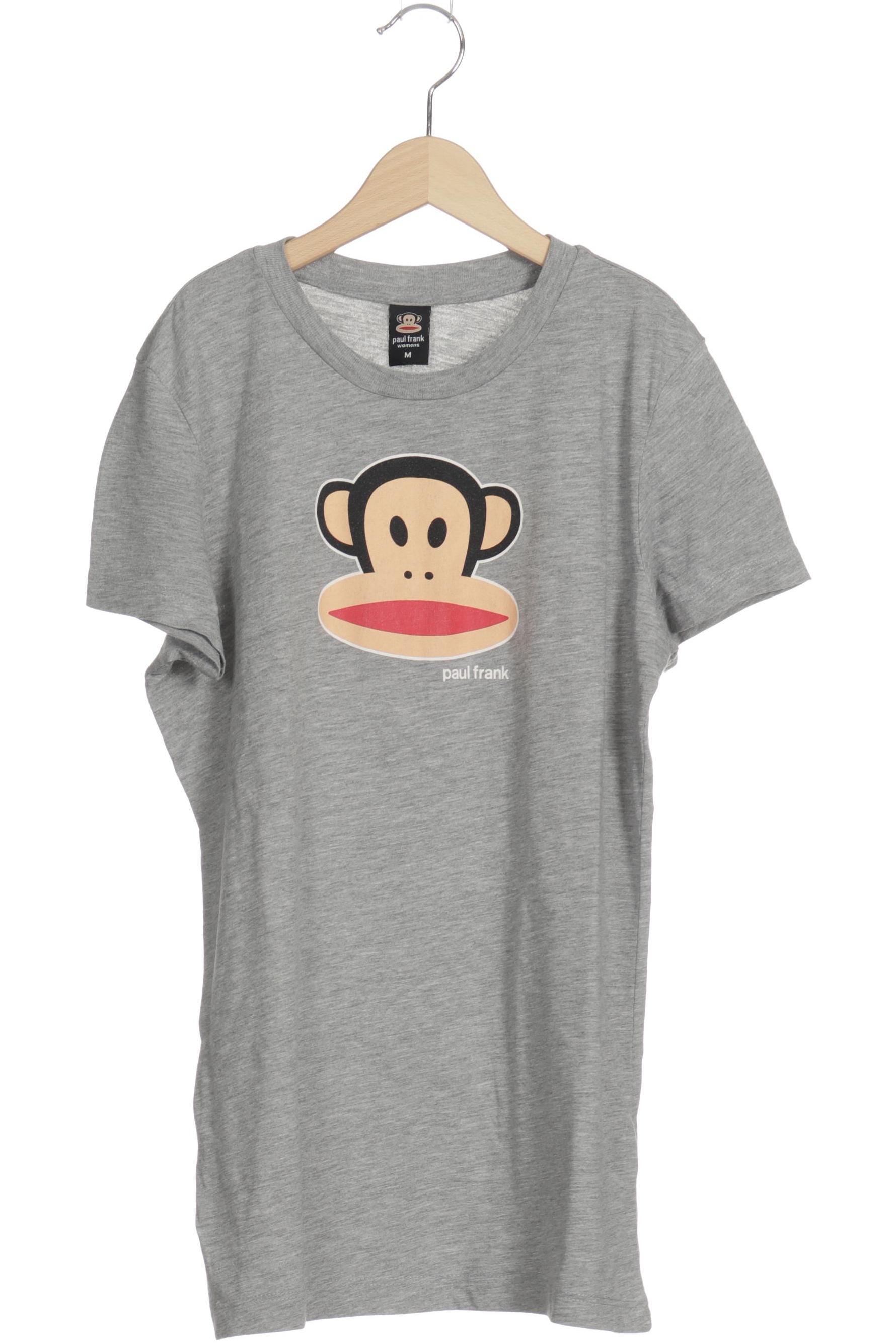

Paul Frank Damen T-Shirt, grau, Gr.