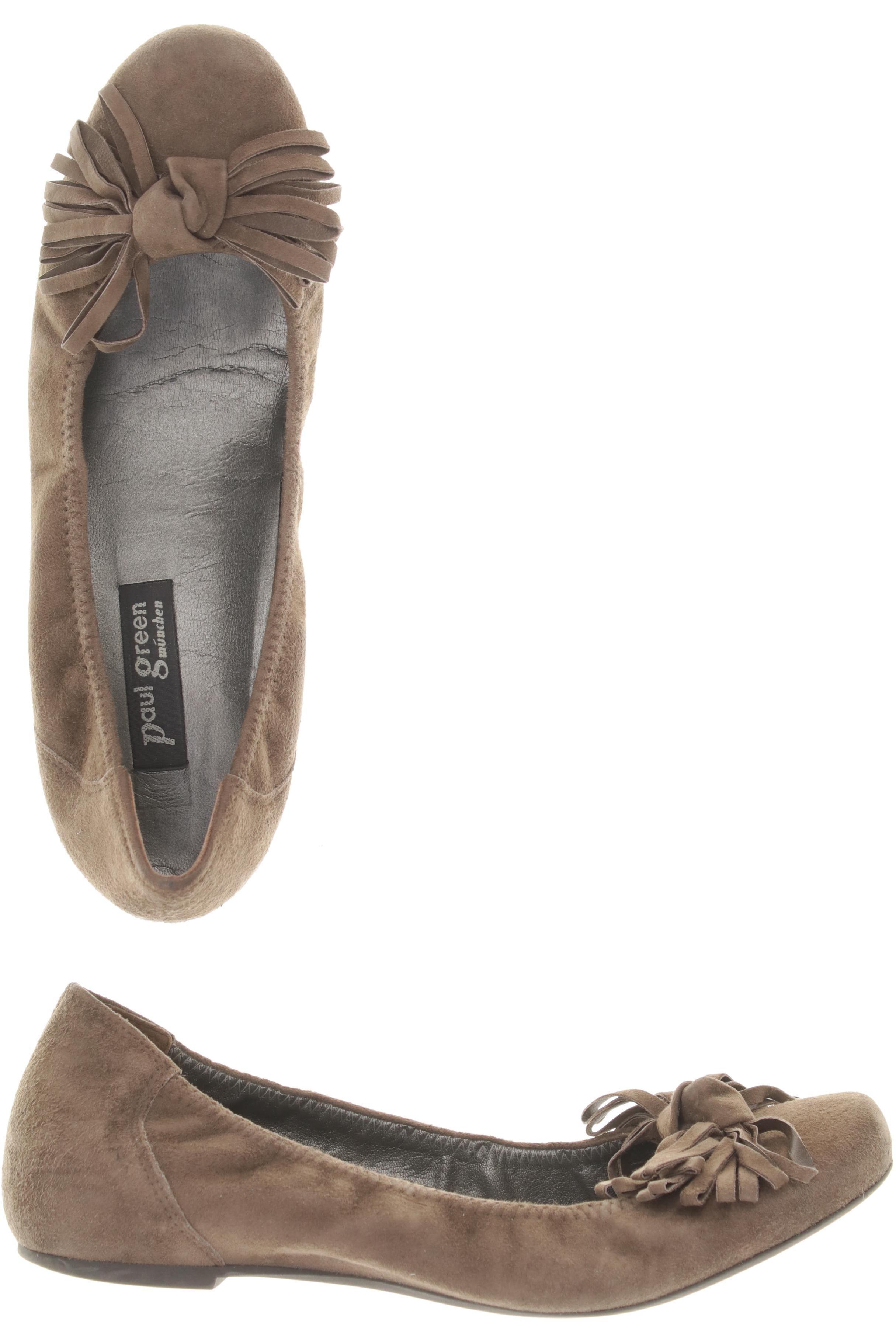 

Paul Green Damen Ballerinas, , Gr. 6