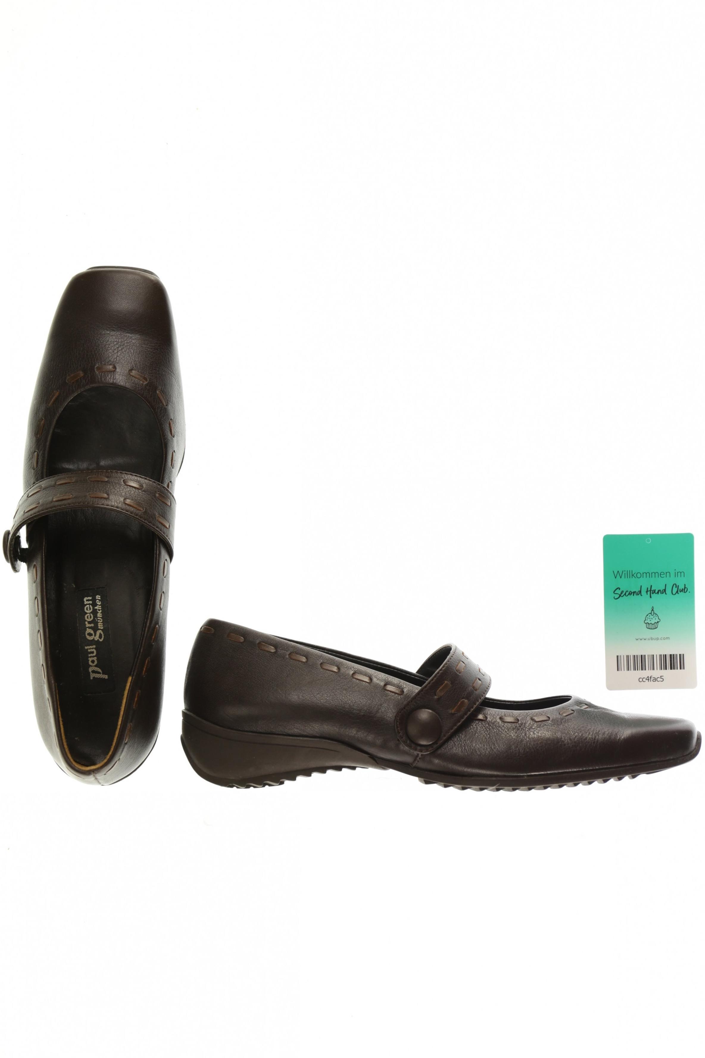 

Paul Green Damen Ballerinas, , Gr. 5