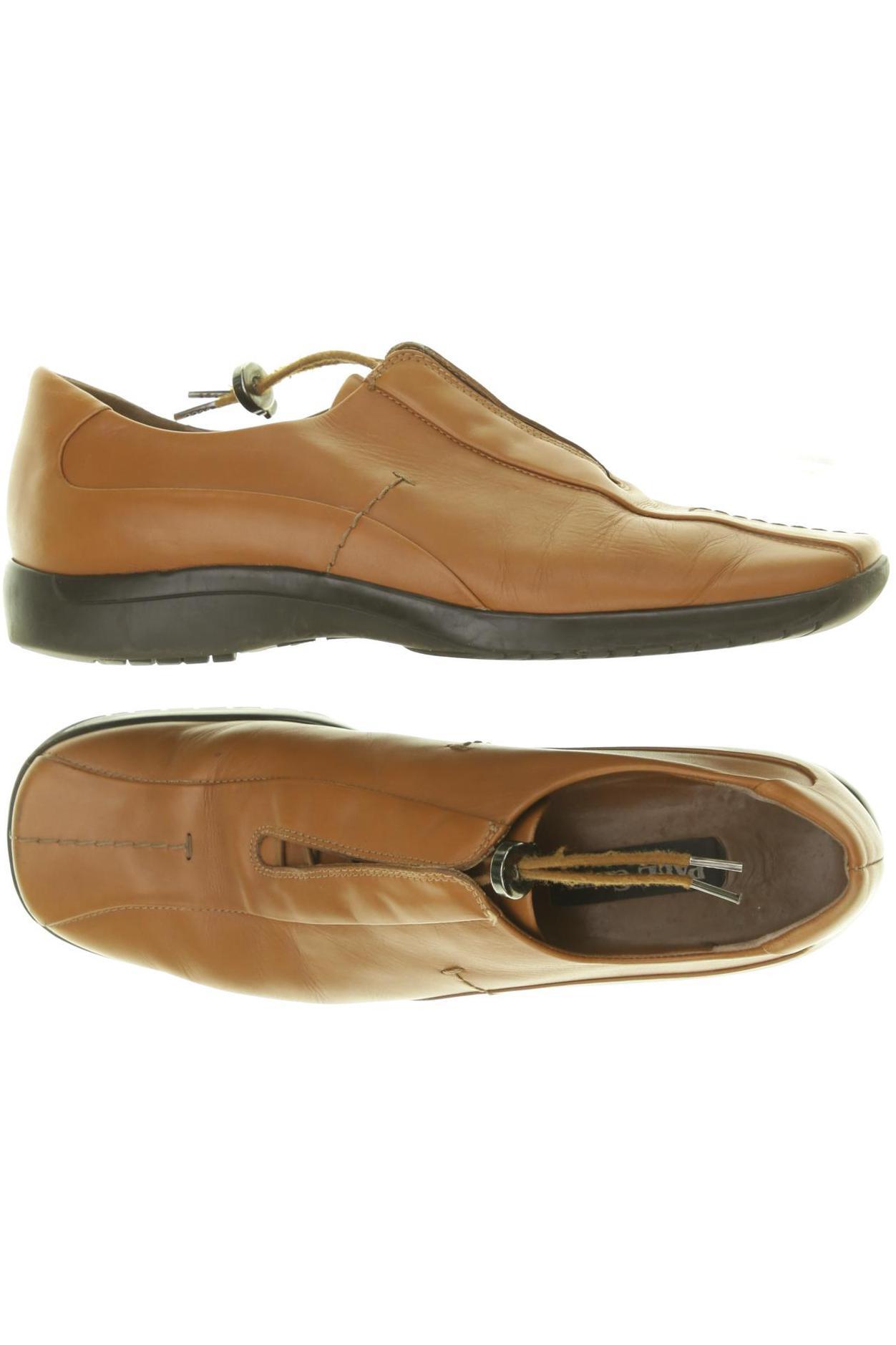 

Paul Green Damen Halbschuh, braun, Gr. 6.5