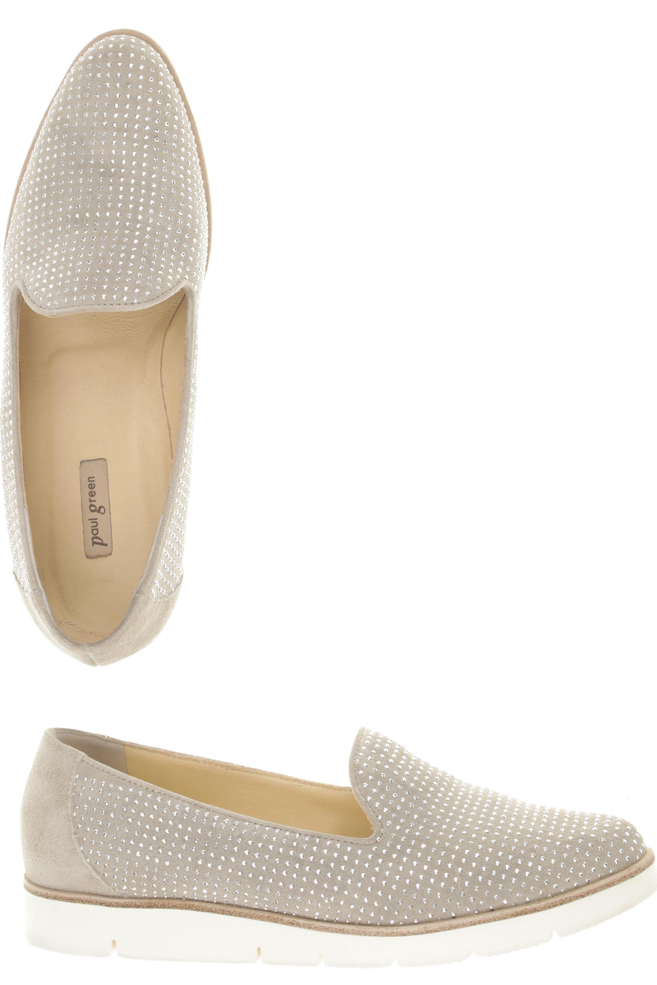 

Paul Green Damen Halbschuh, , Gr. 5