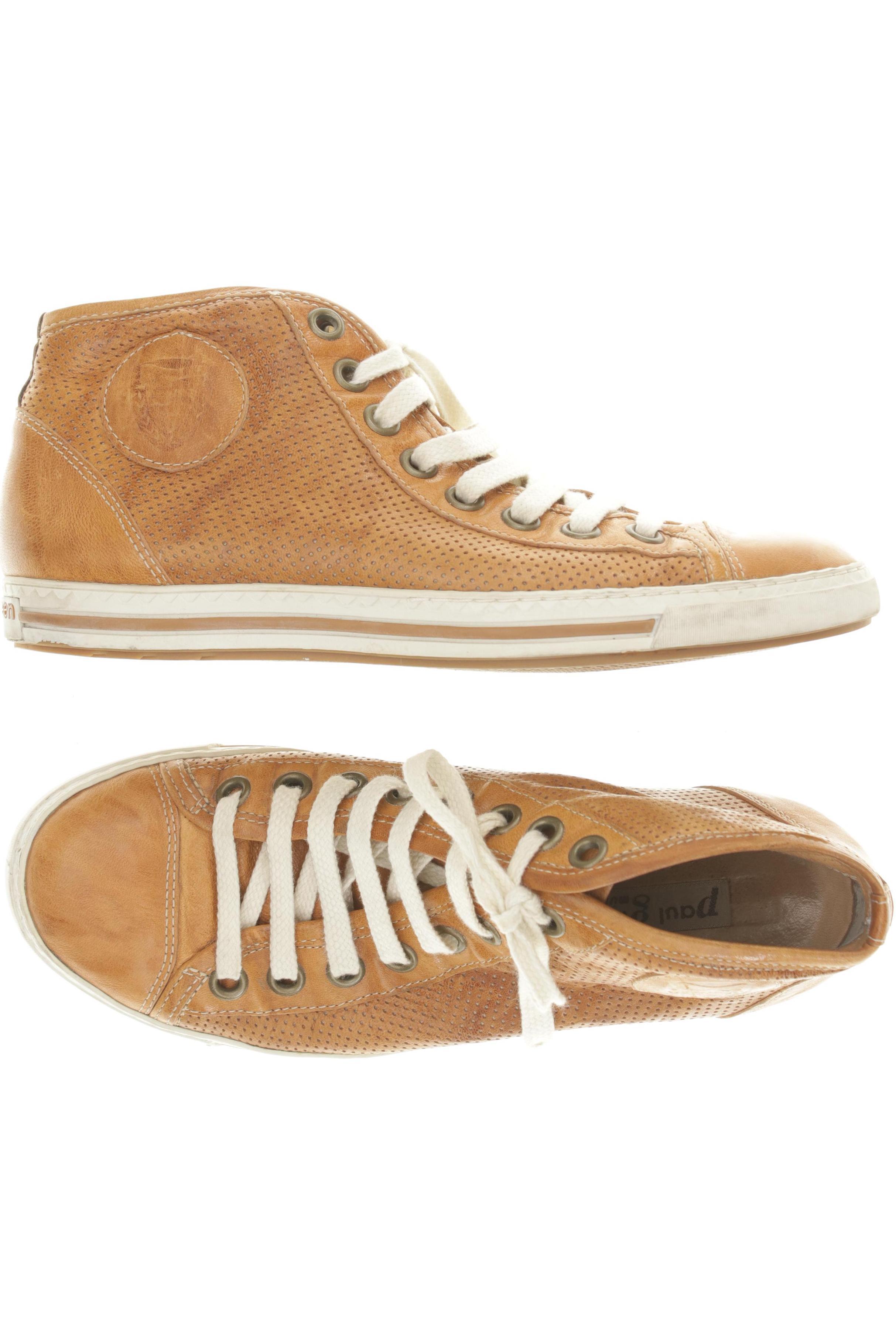 

Paul Green Damen Halbschuh, braun, Gr. 38