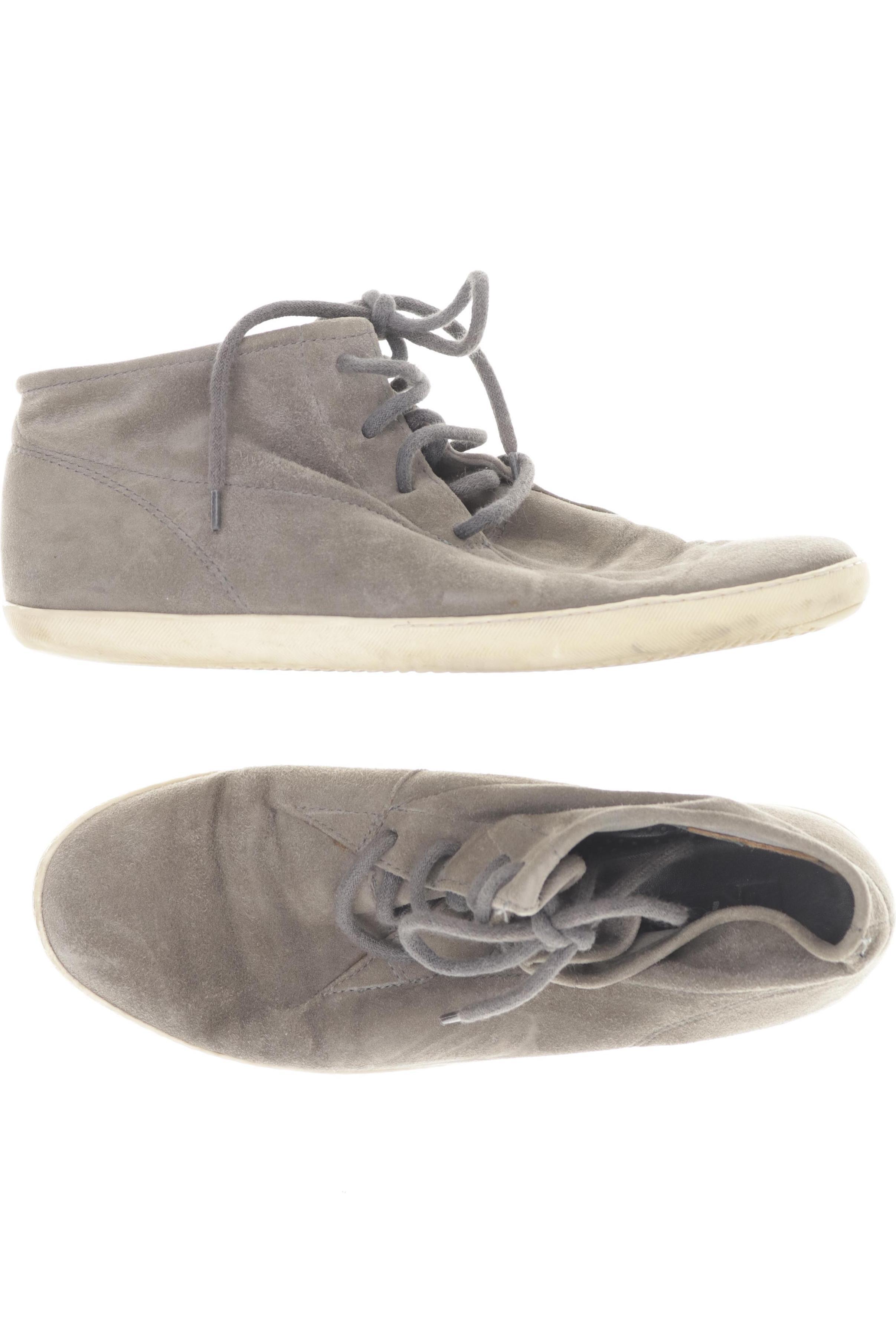 

Paul Green Damen Halbschuh, grau, Gr. 37