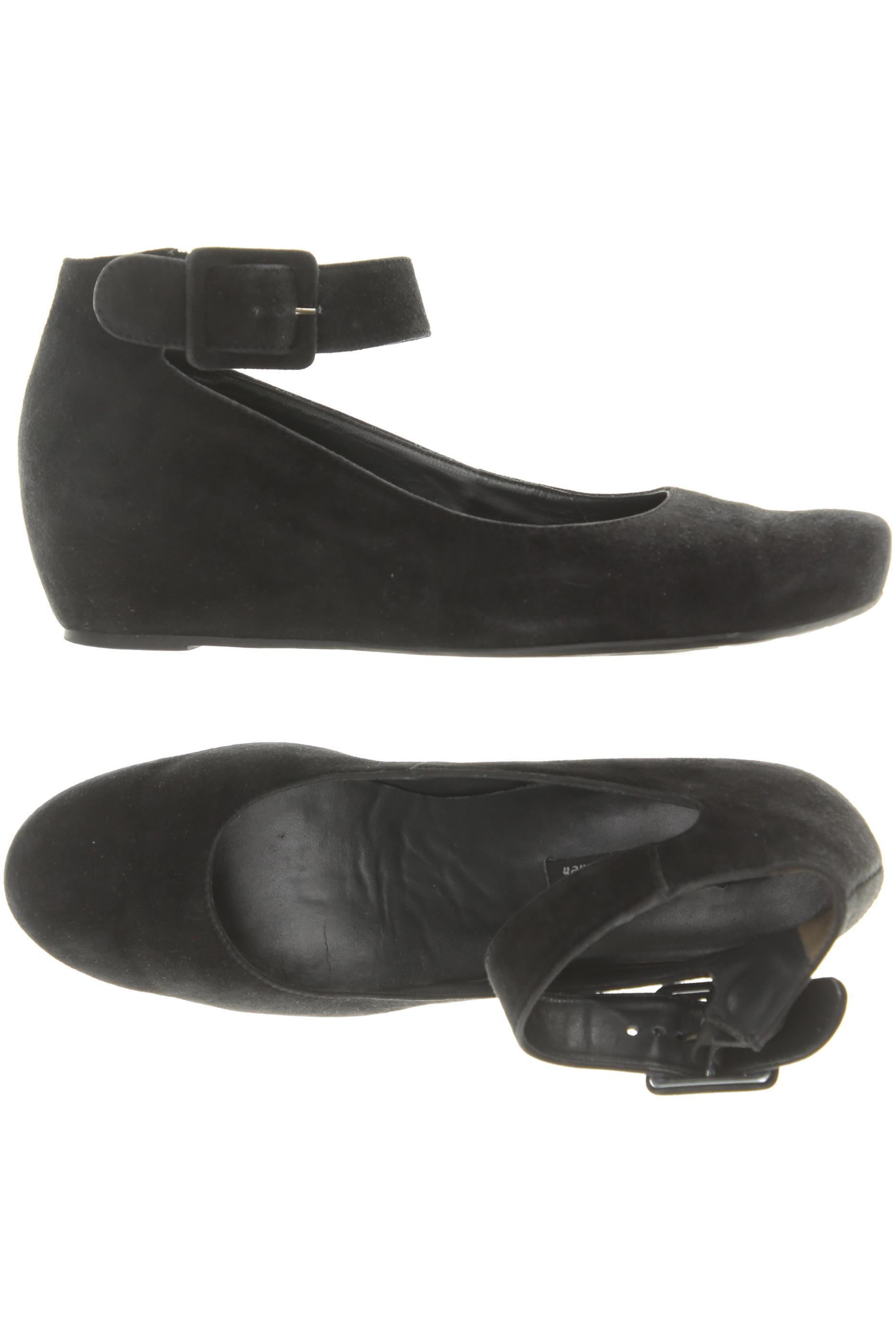 

Paul Green Damen Pumps, schwarz, Gr. 6.5